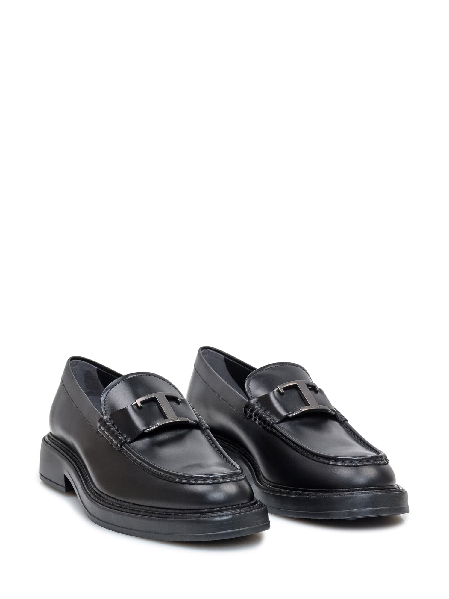 TOD'S LOAFERS T 