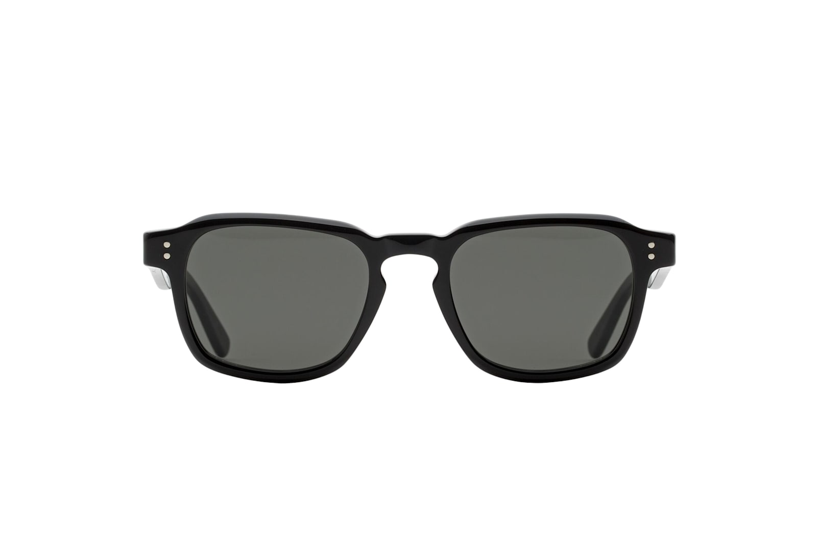 Retrosuperfuture Luce Black In Black