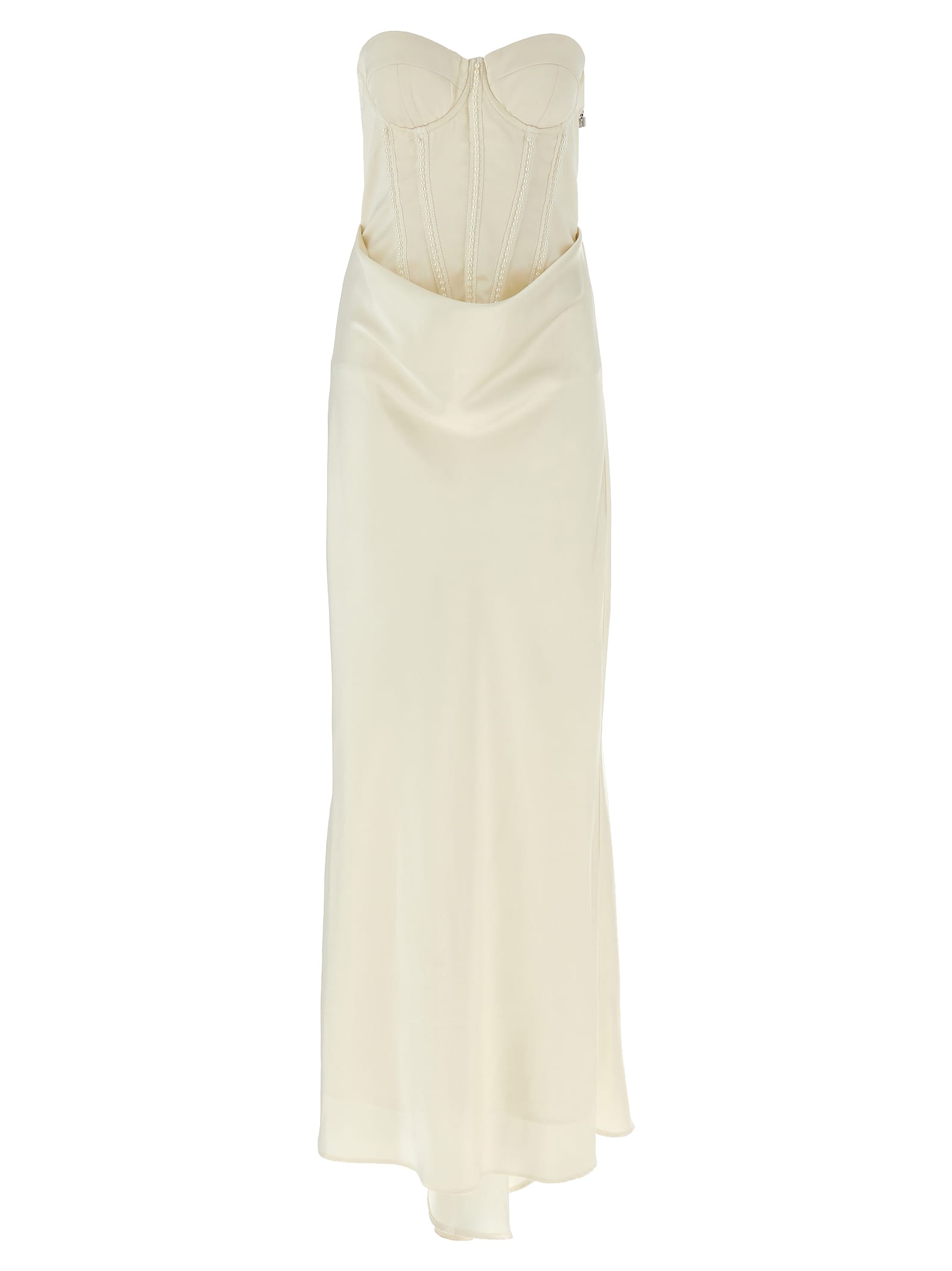 Corset Dress - Rotate by Birger Christensen - Modalova