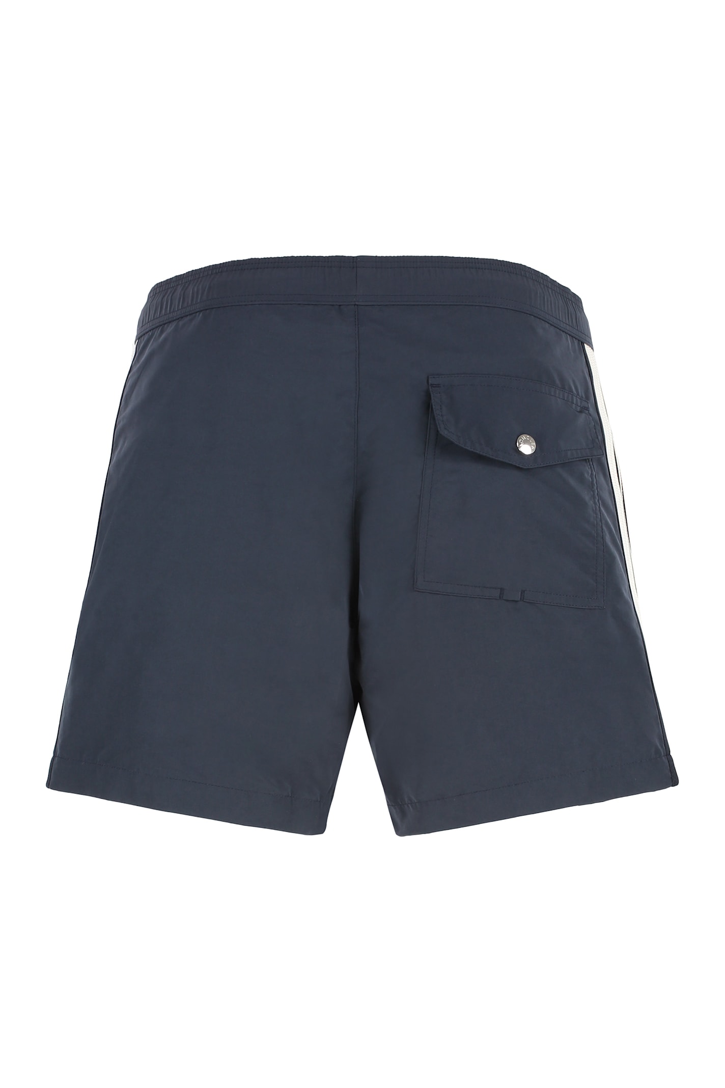 Moncler Drawstring Shorts