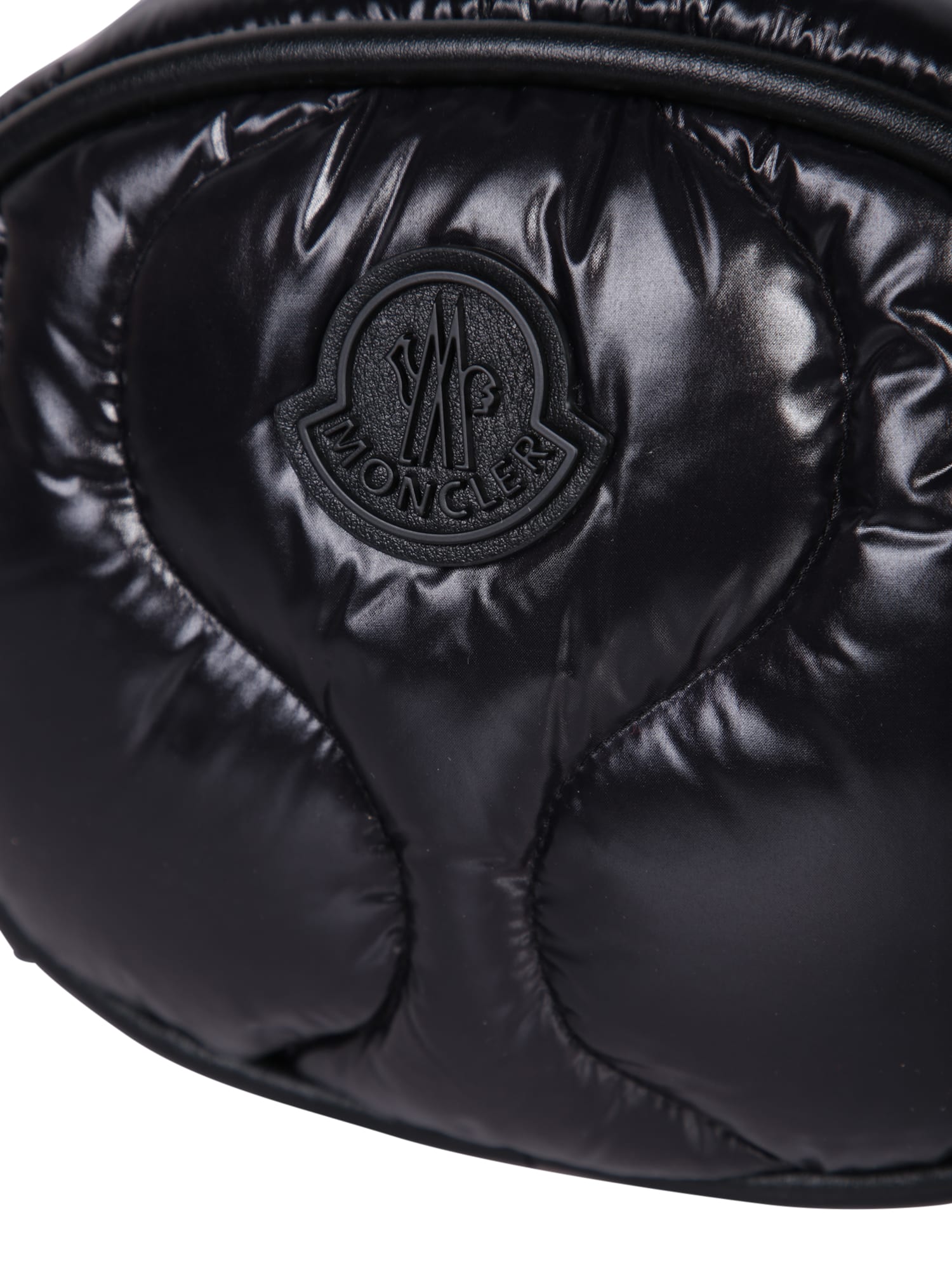 MONCLER DELILAH SHOULDER BAG