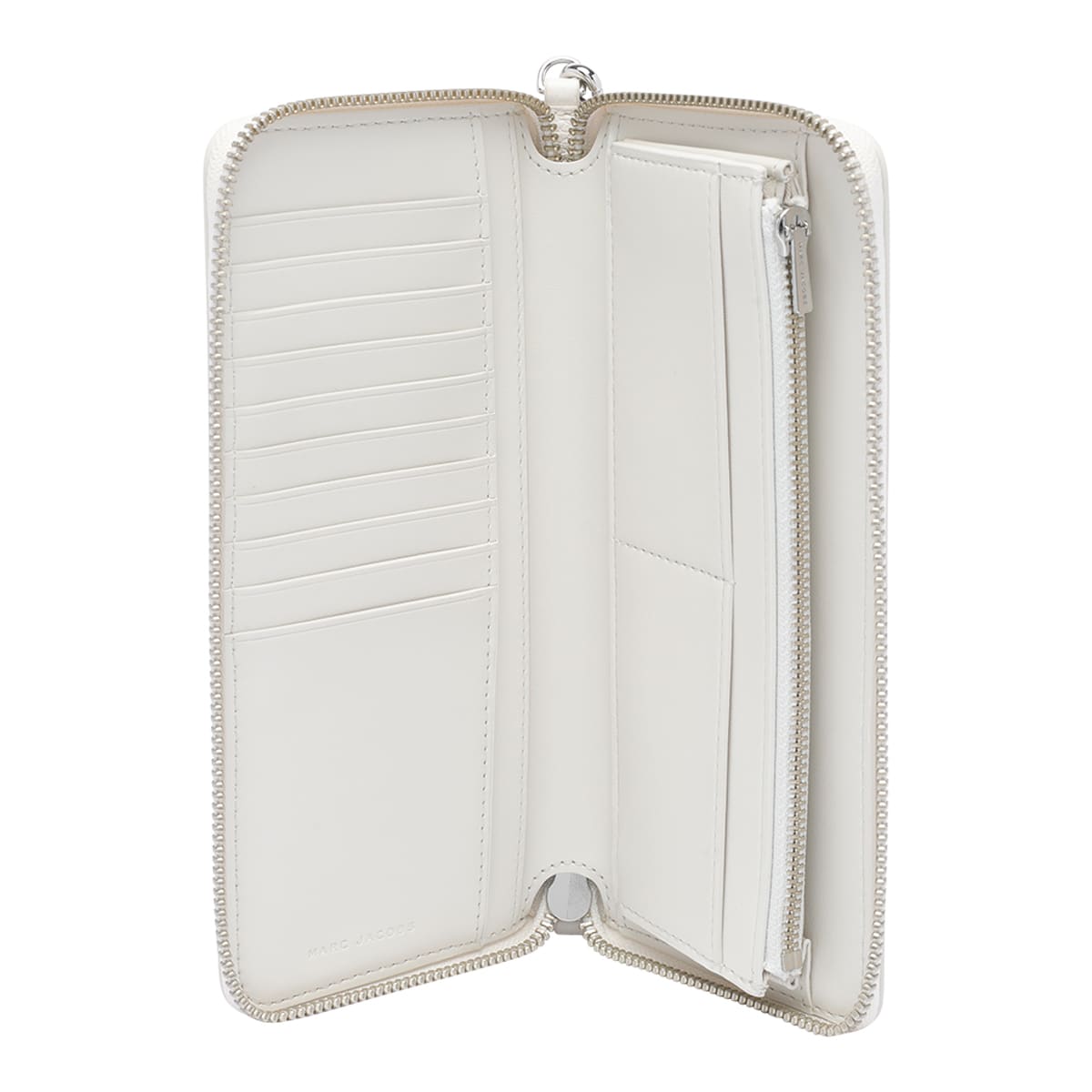 Marc Jacobs The Continental Wallet