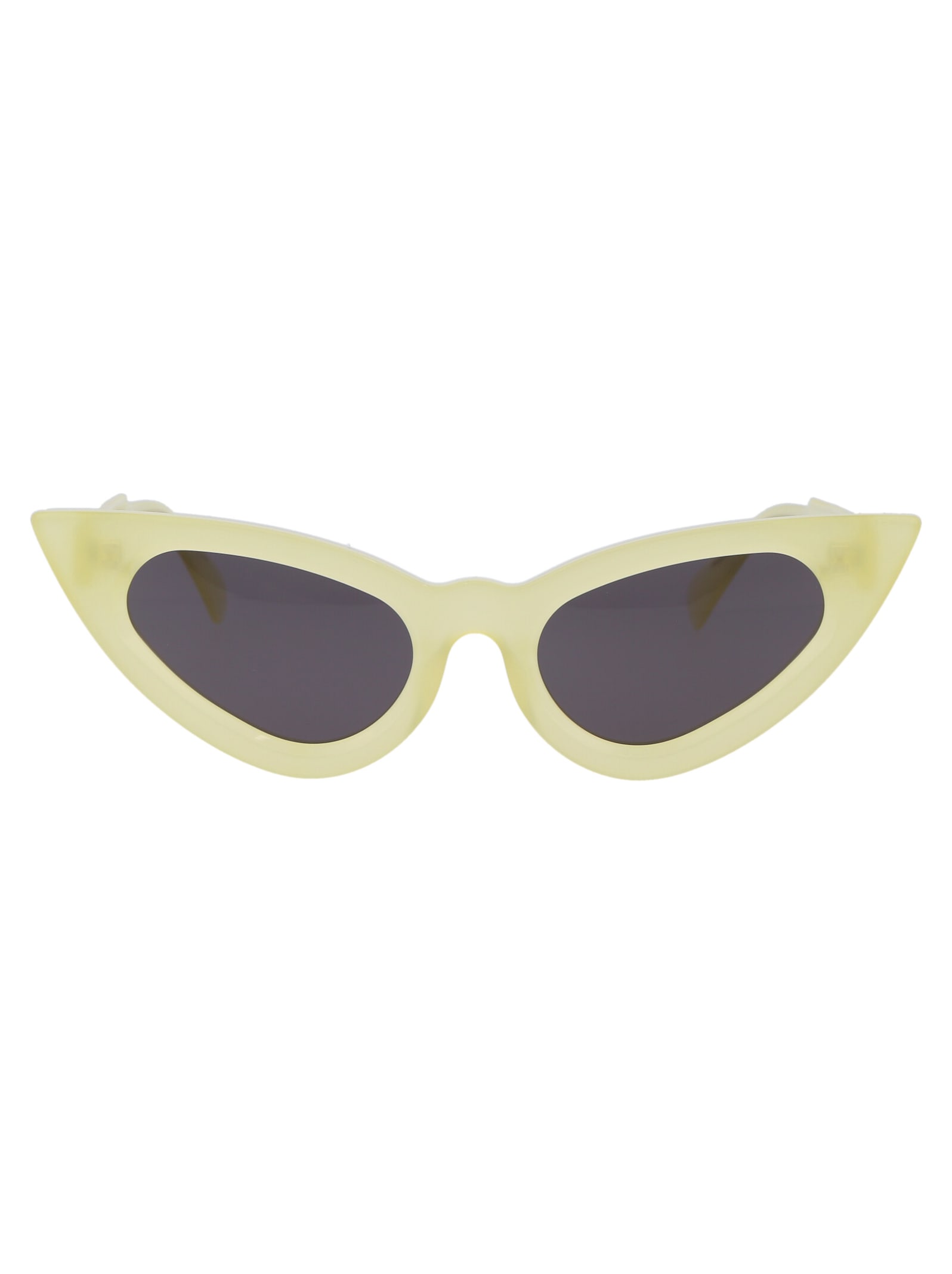 Maske Y3 Lm Sunglasses In Lm Grey