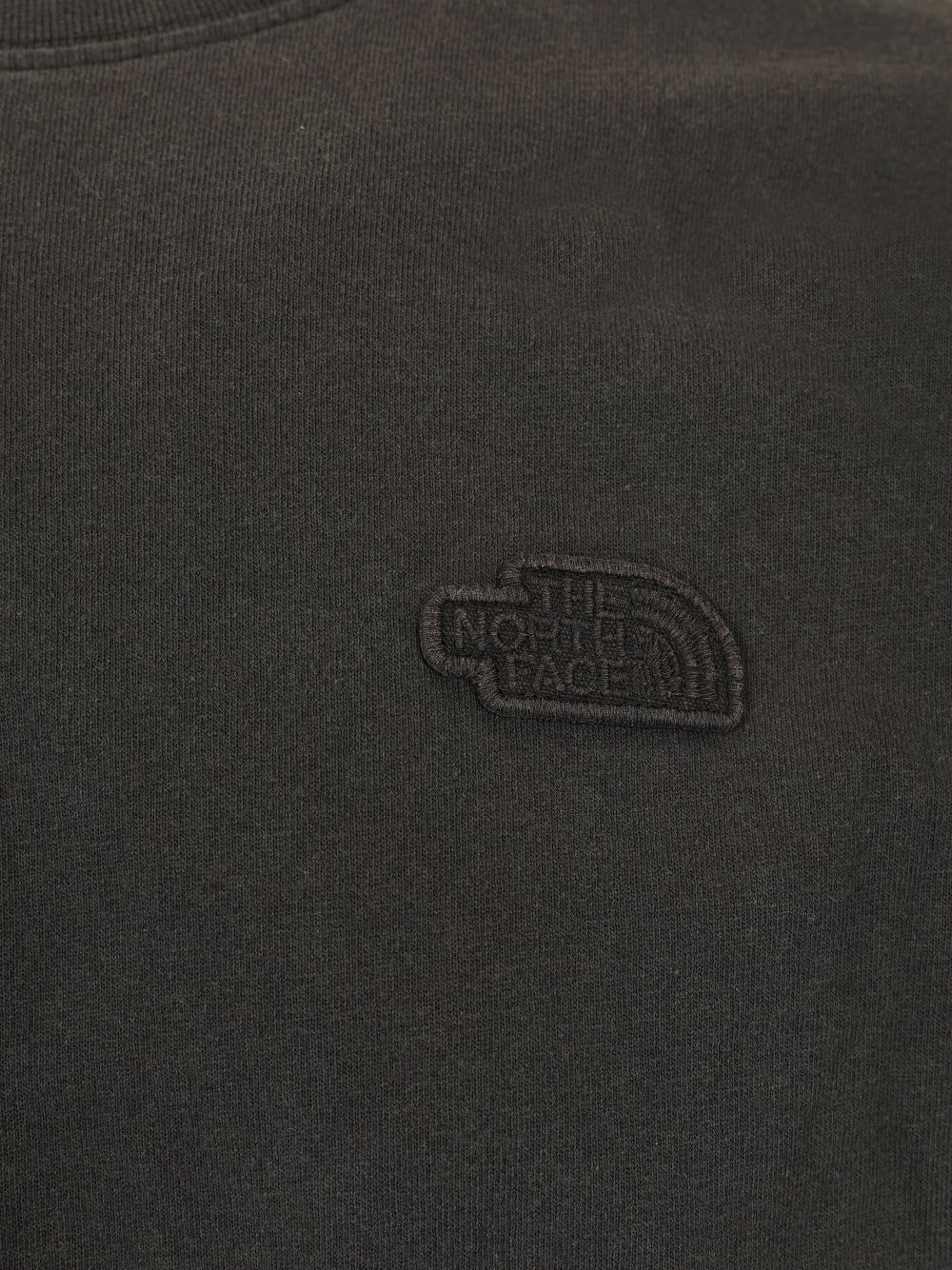 THE NORTH FACE NATURE T-SHIRT 