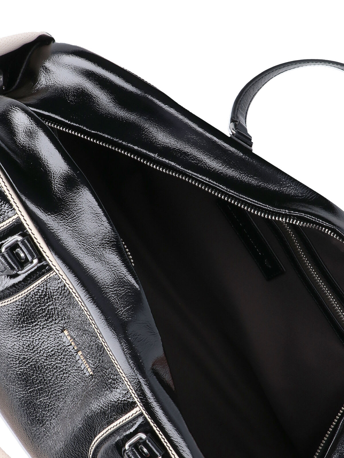 Adidas Originals By Wales Bonner Wb Shoulder Bag In Black