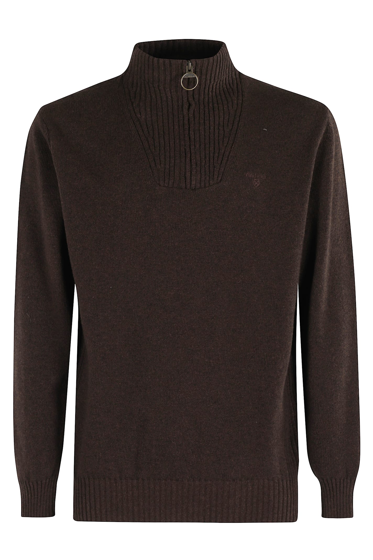 Barbour Essential Half Zip