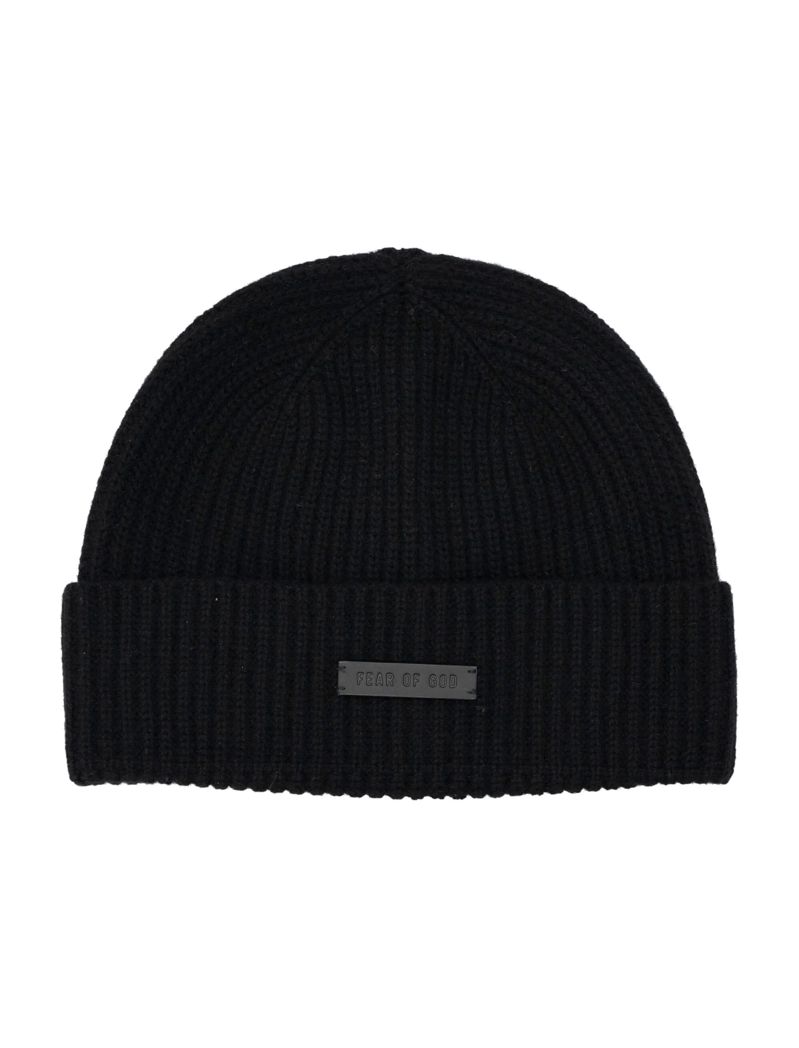 Fear of God Cashmere Beanie