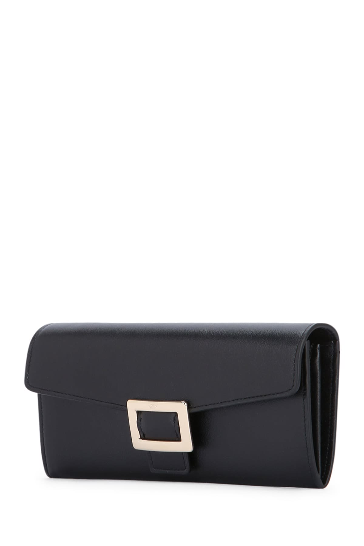 Roger Vivier Belle Vivier Small Wallet
