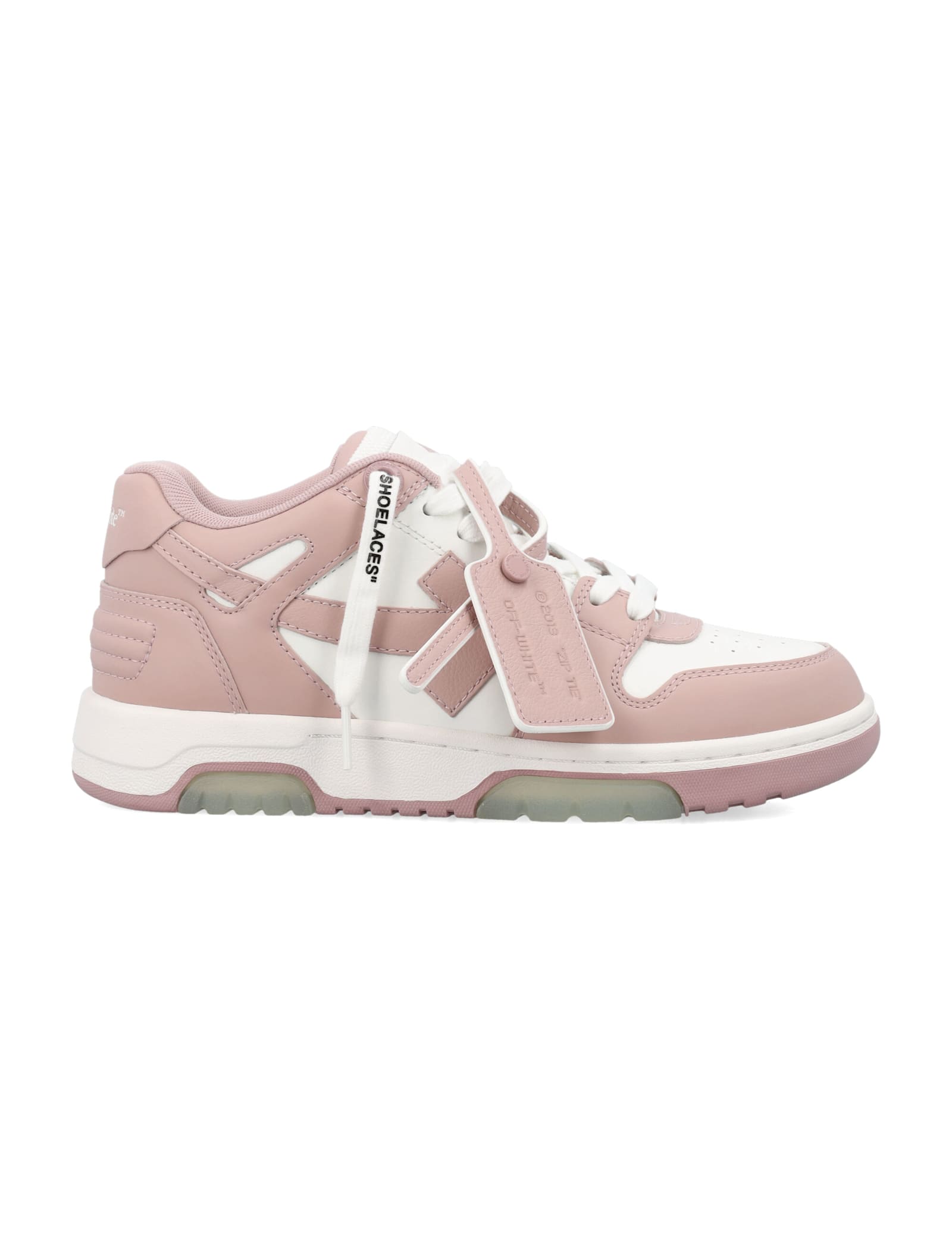 Out Of Office Womans Sneakers