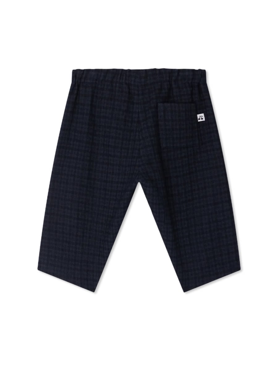 Bonpoint Pants Dandy In Blue