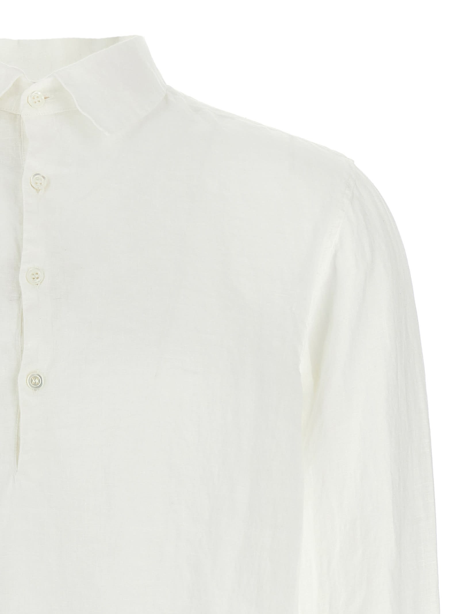 BARENA VENEZIA PAVAN SHIRT