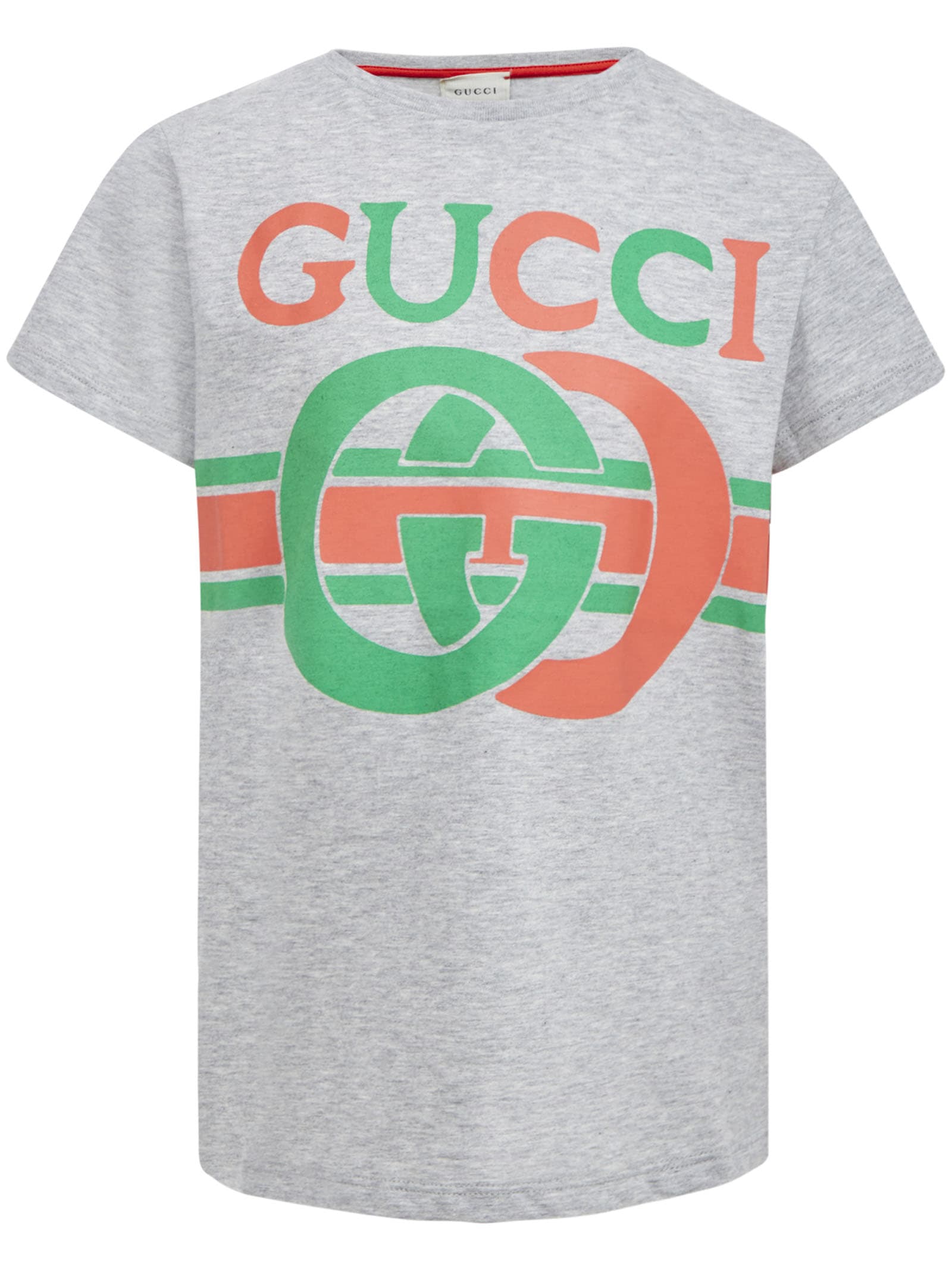 Gucci T-shirt Junior