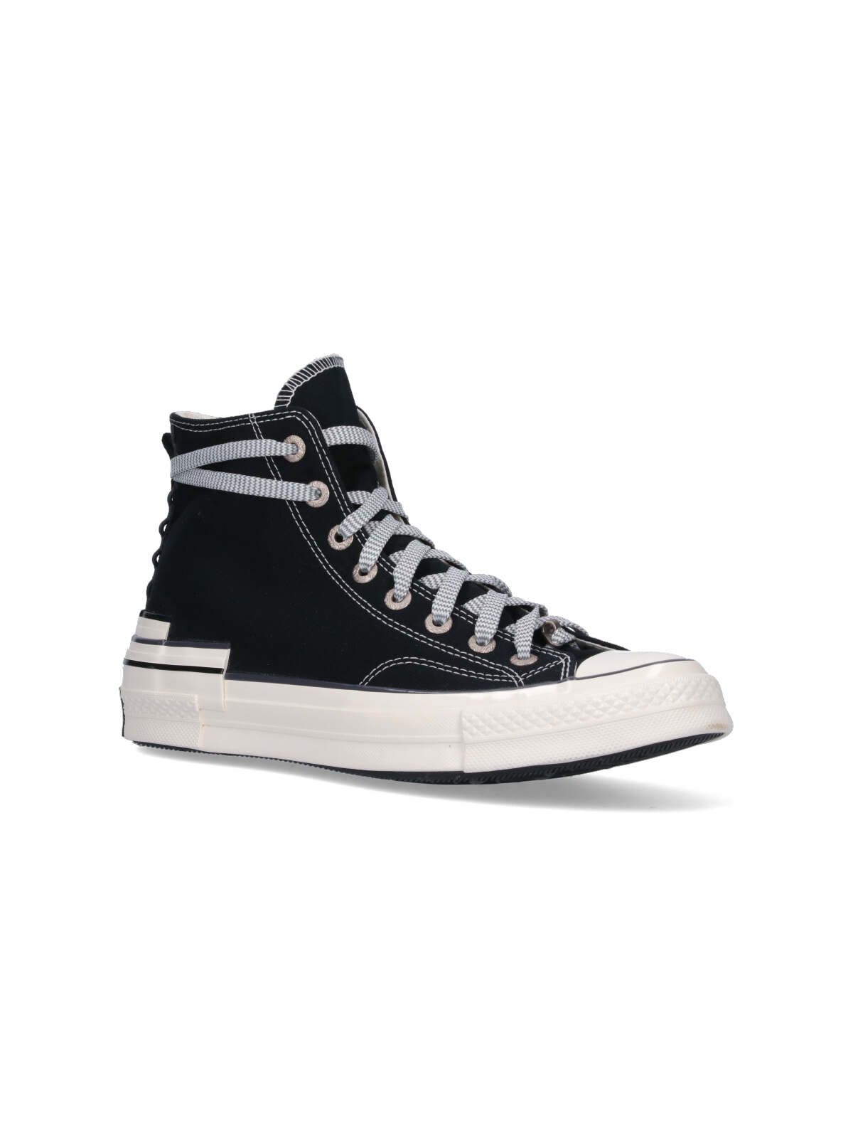 Converse Sneakers In Black