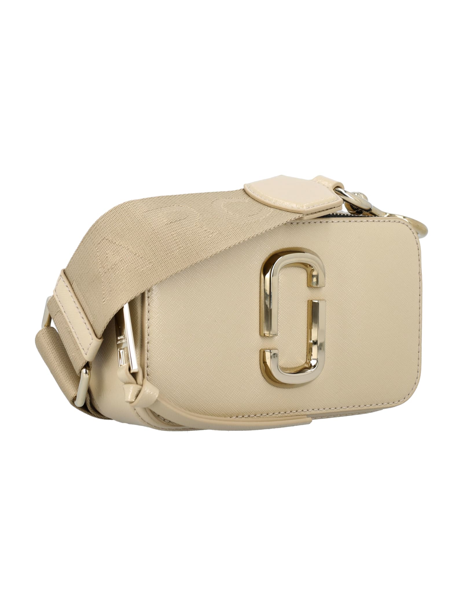Marc Jacobs The Snapshot Dtm In Khaki ModeSens