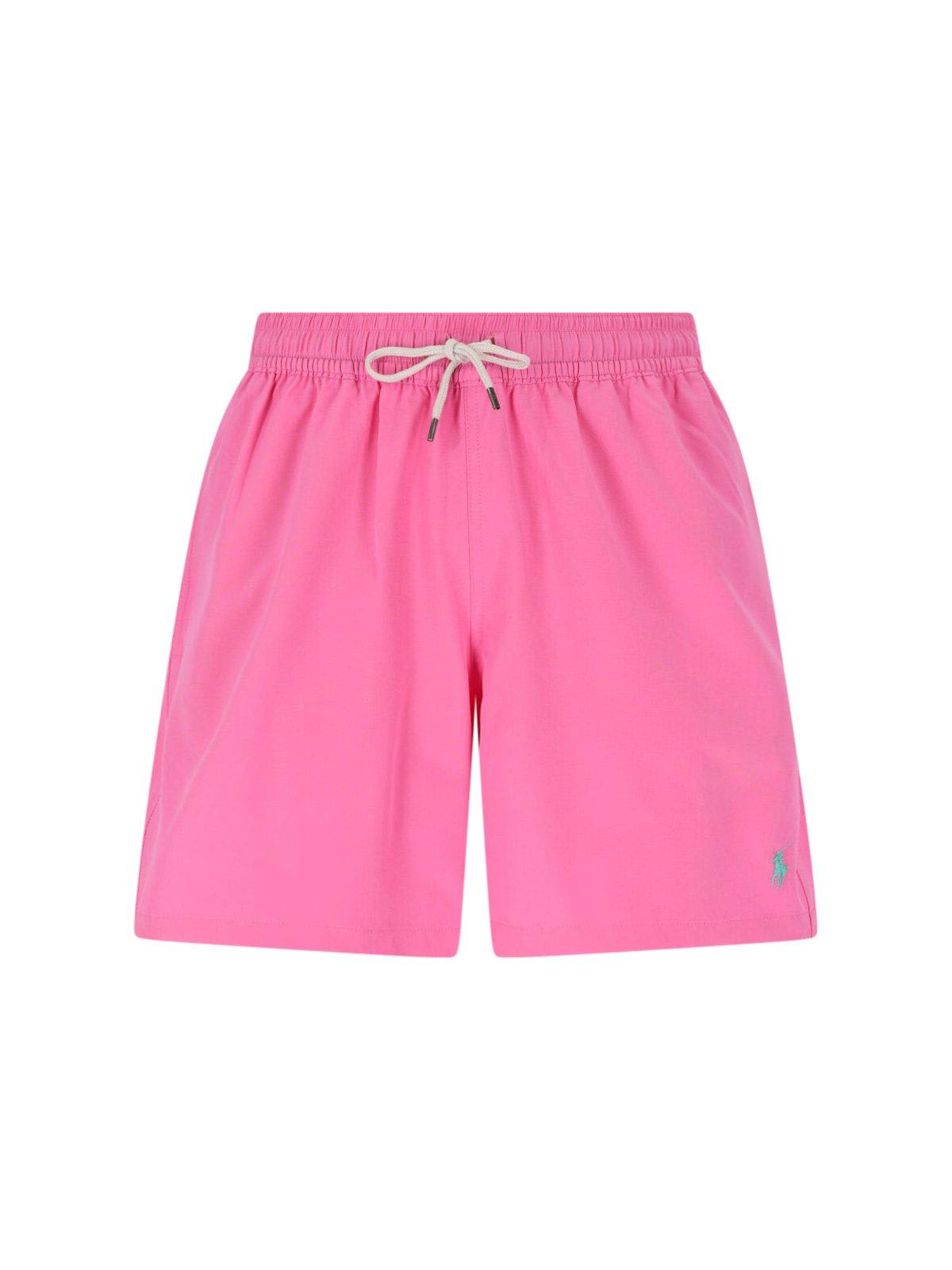 Traveller Classic Swimming Trunks