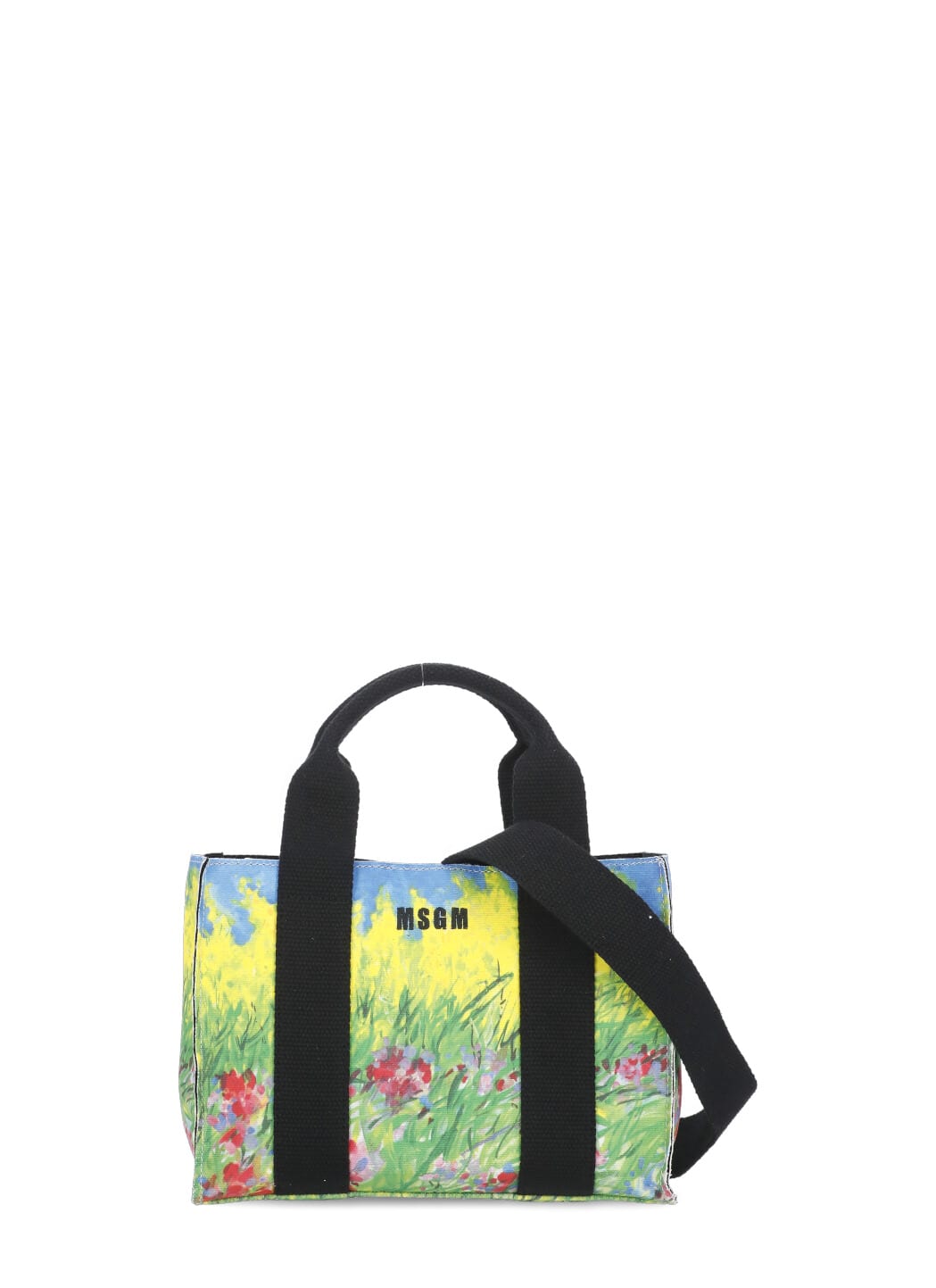Micro Tote Bag