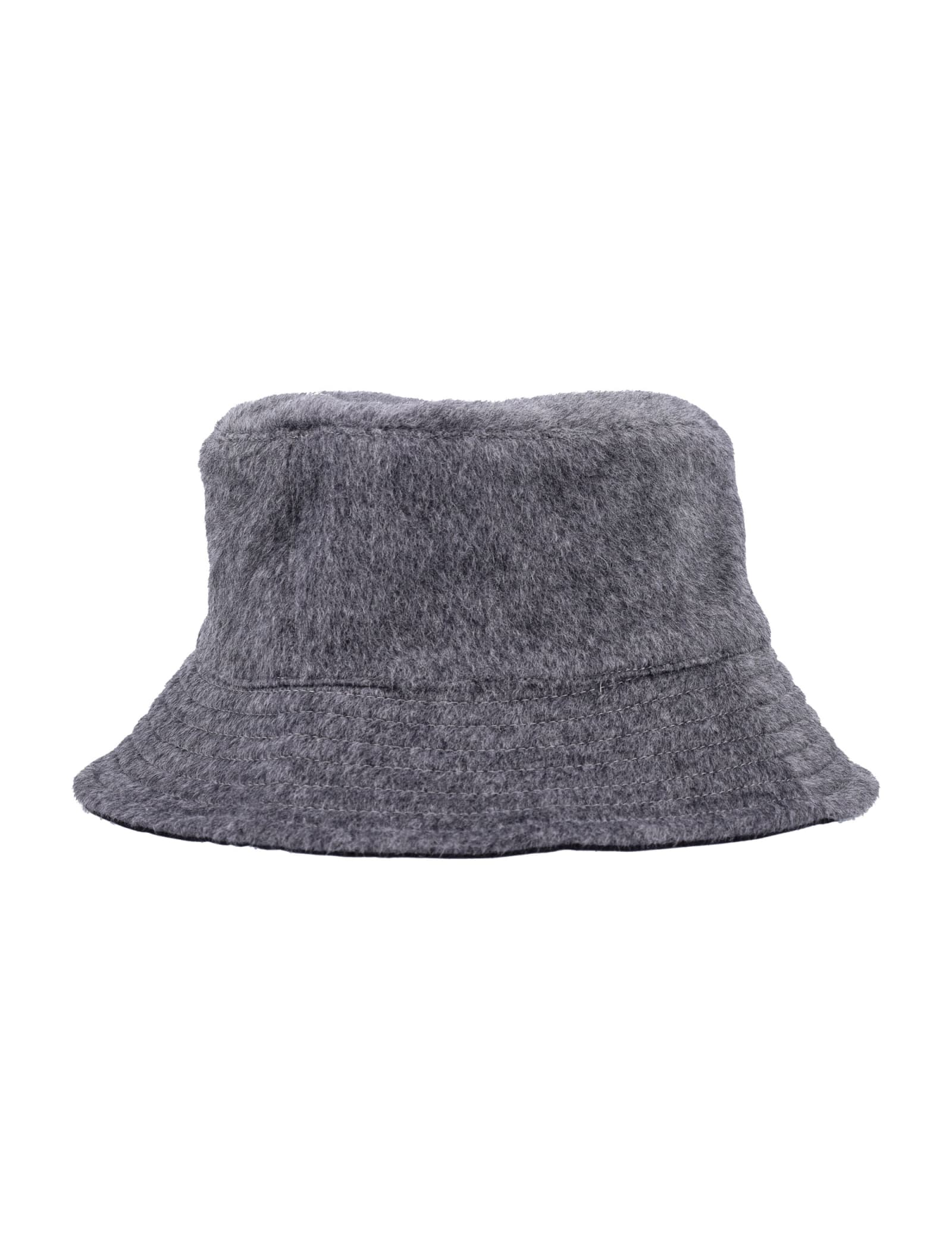 Our Legacy Bucket Hat In Island Grey