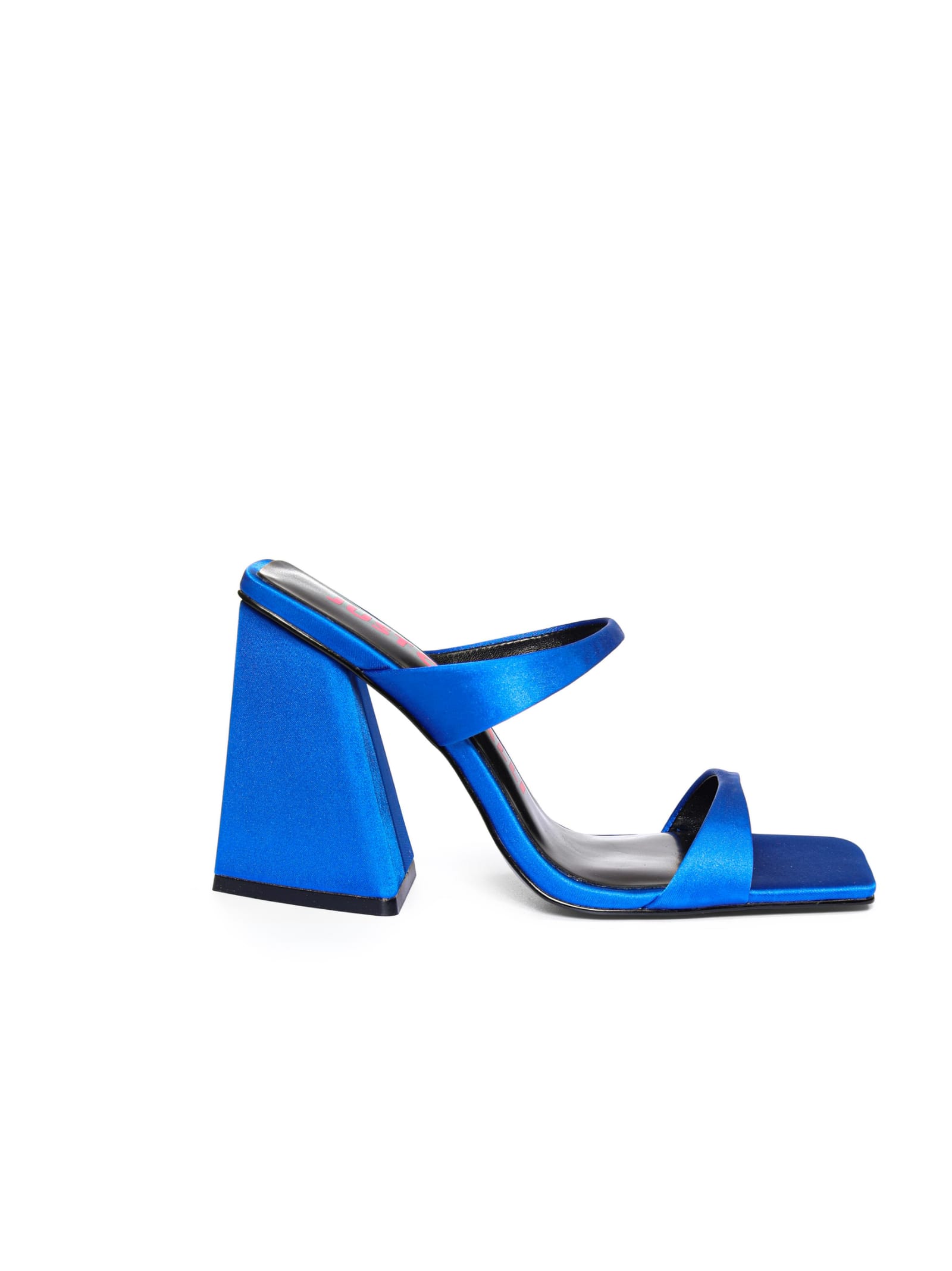 JUST CAVALLI JUST CAVALLI BLUE MULES