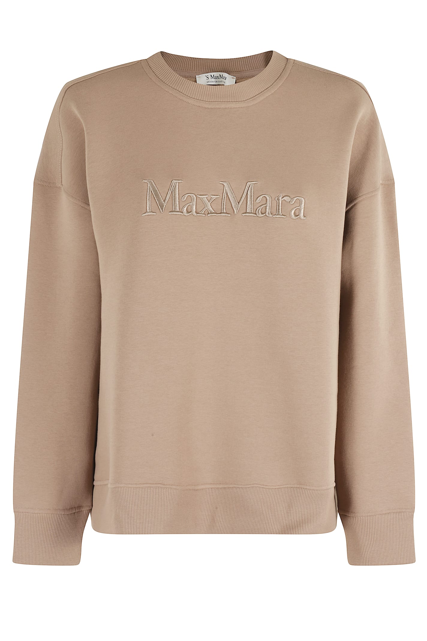 Mulberry Mini Alexa Heavy Grain In Brown