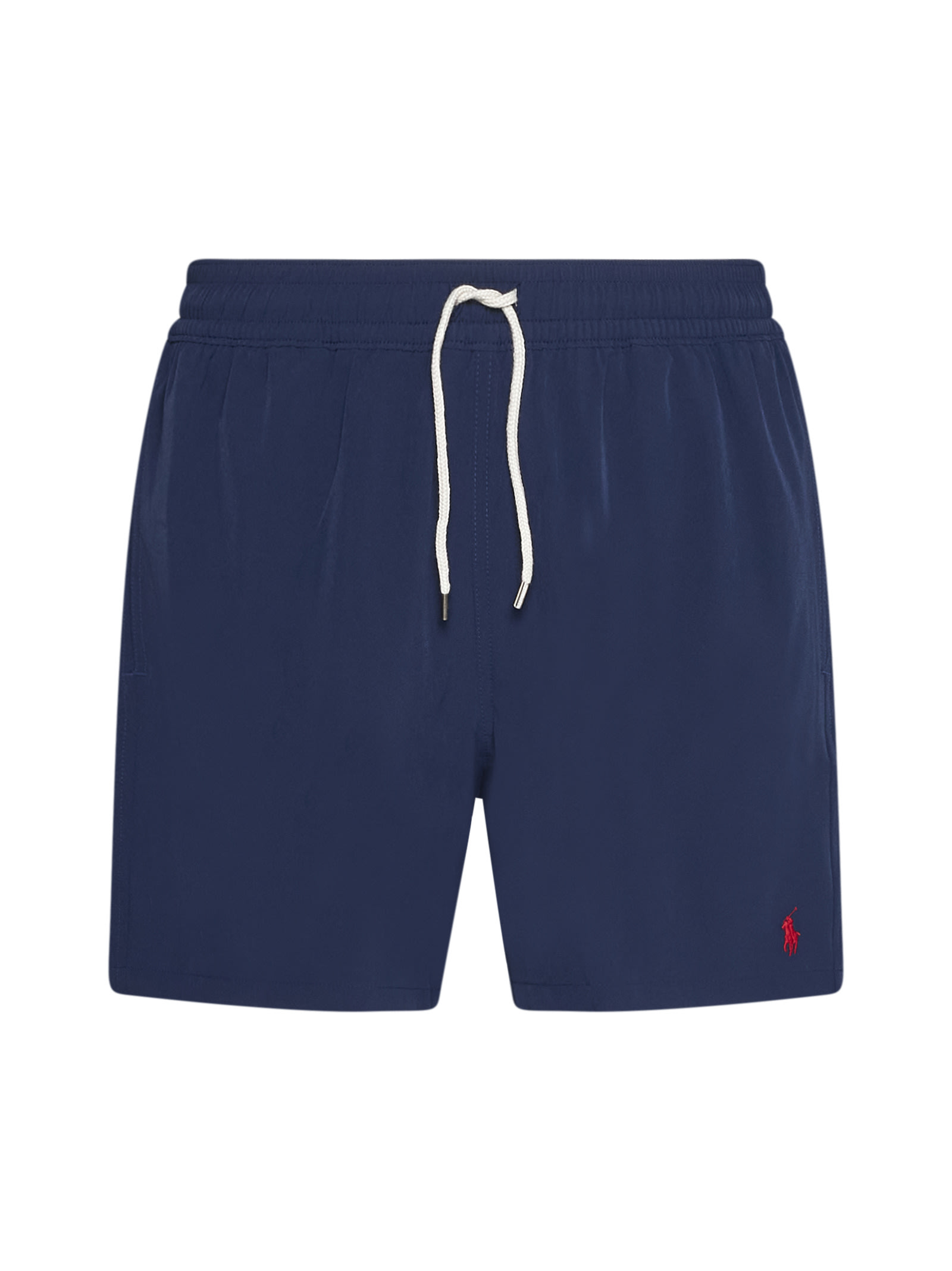 Shop Polo Ralph Lauren Swimwear  In Blue