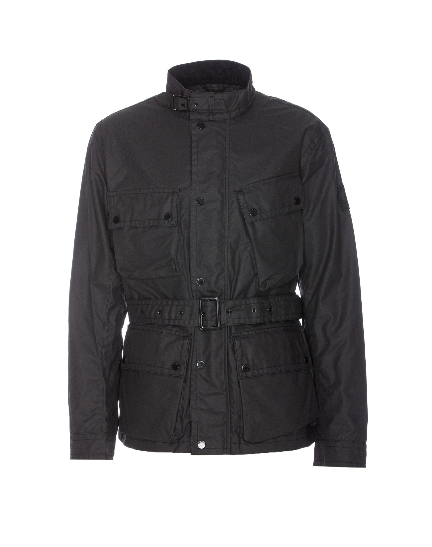 Service Trialmaster Jacket