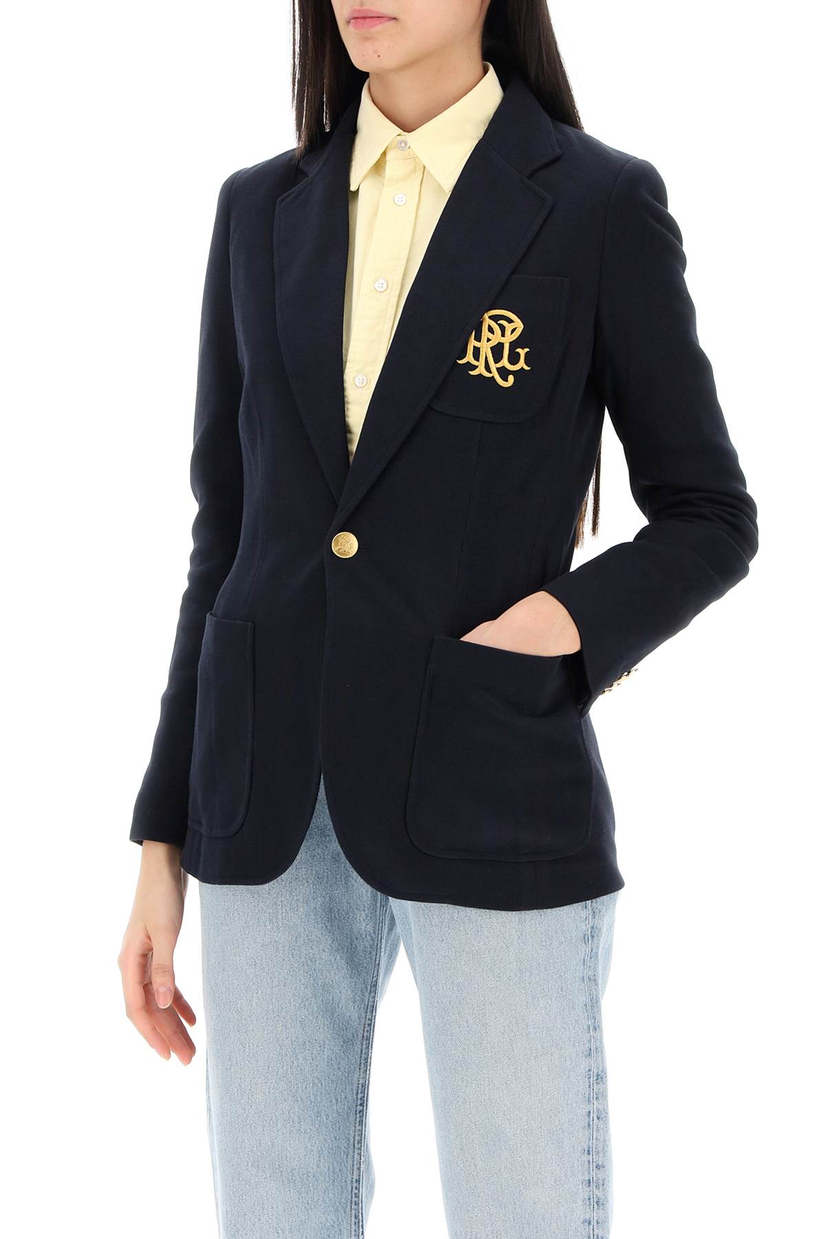 POLO RALPH LAUREN BLAZER