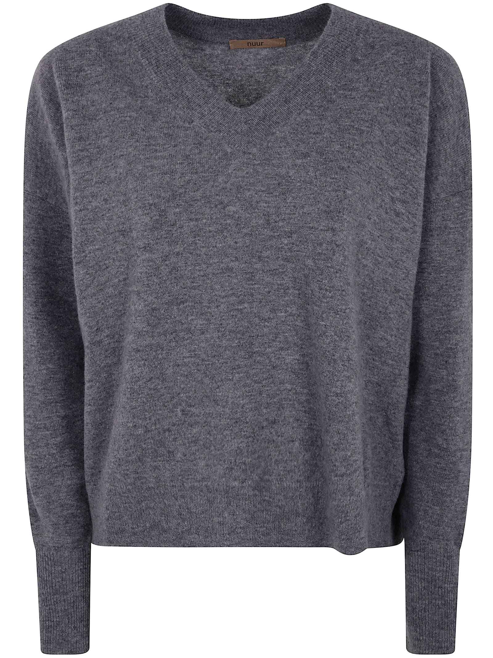 Vneck Sweater