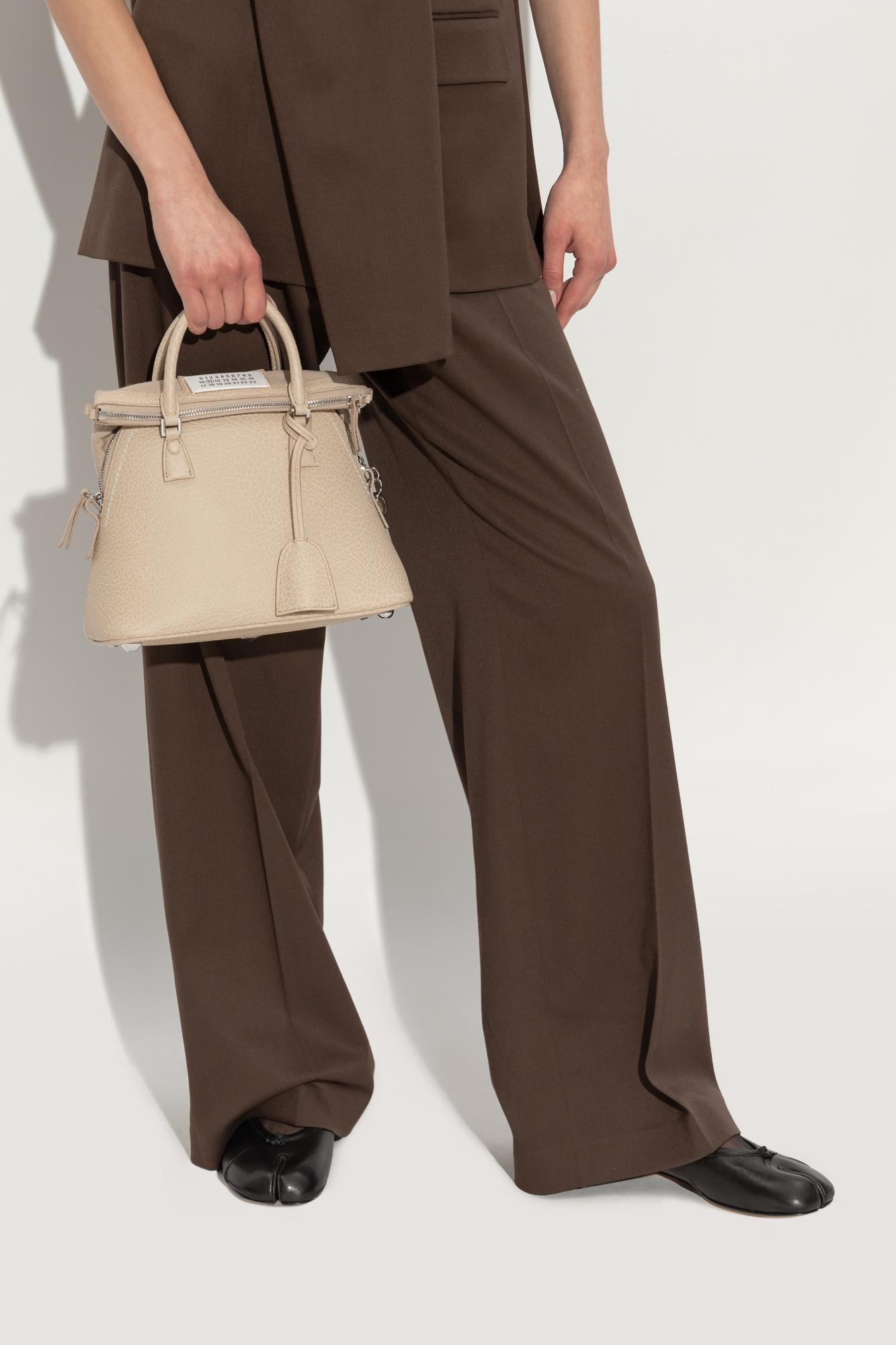 Maison Margiela 5ac Mini Handbag In T2019