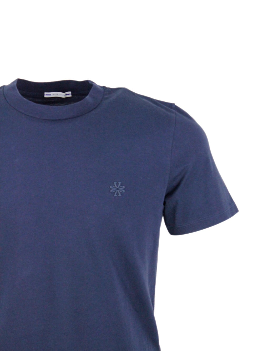 Jacob Cohen T-shirt In Blue