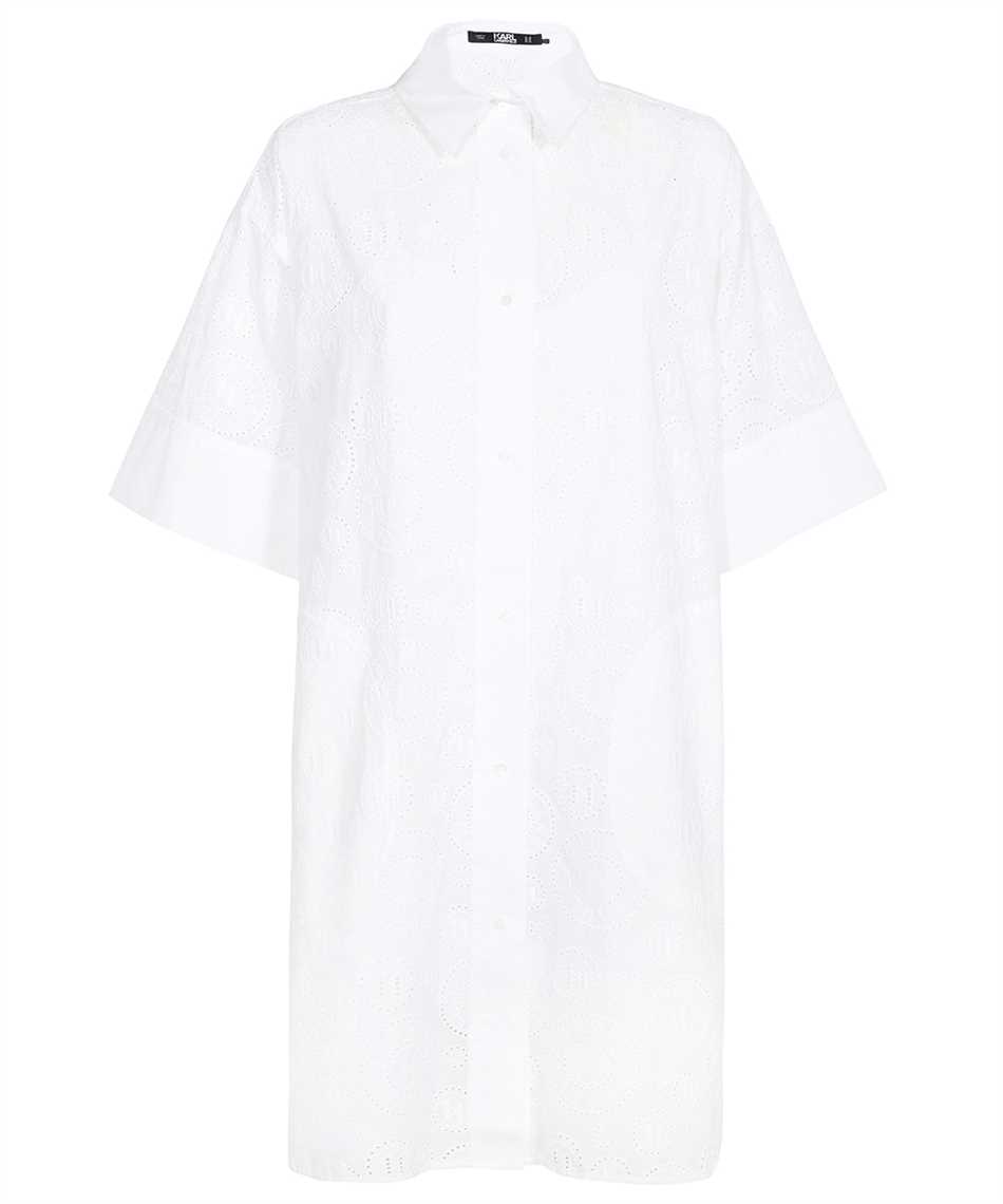 Cotton Dress