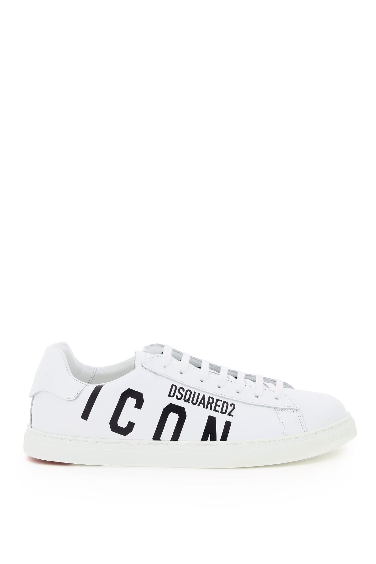 dsquared2 icon shoes