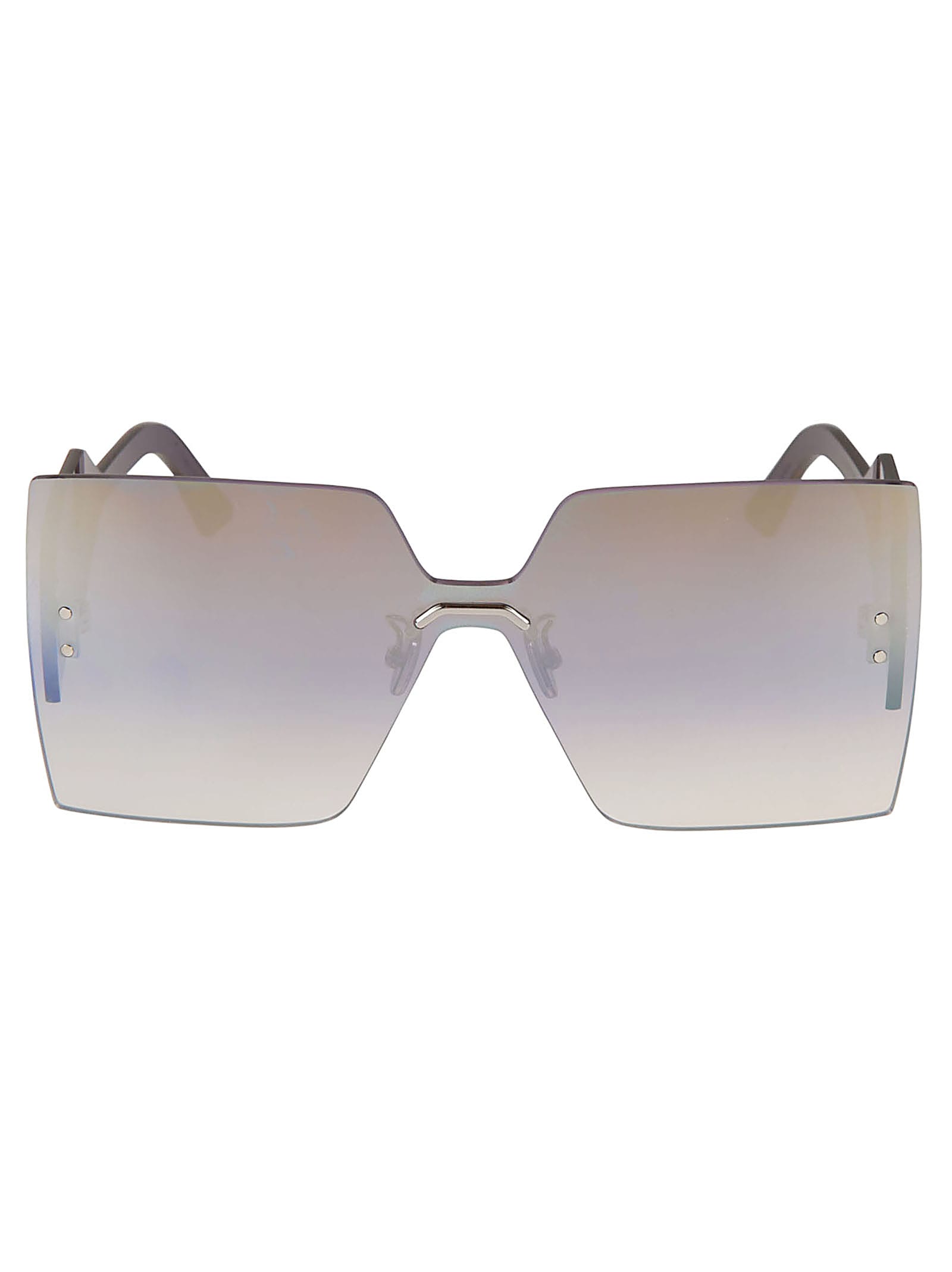 Dior Club Sunglasses In F0a5