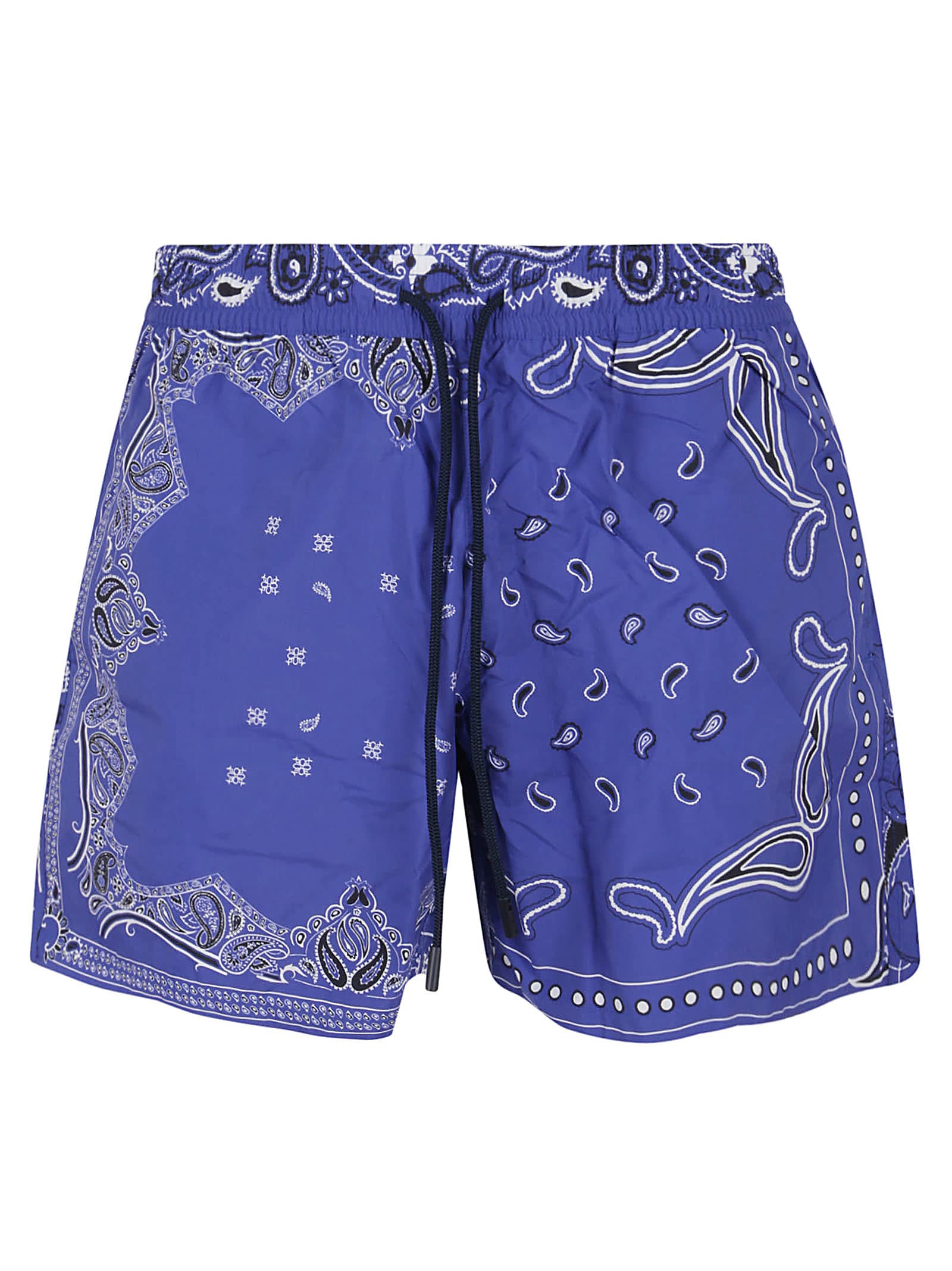 Etro Beach Shorts