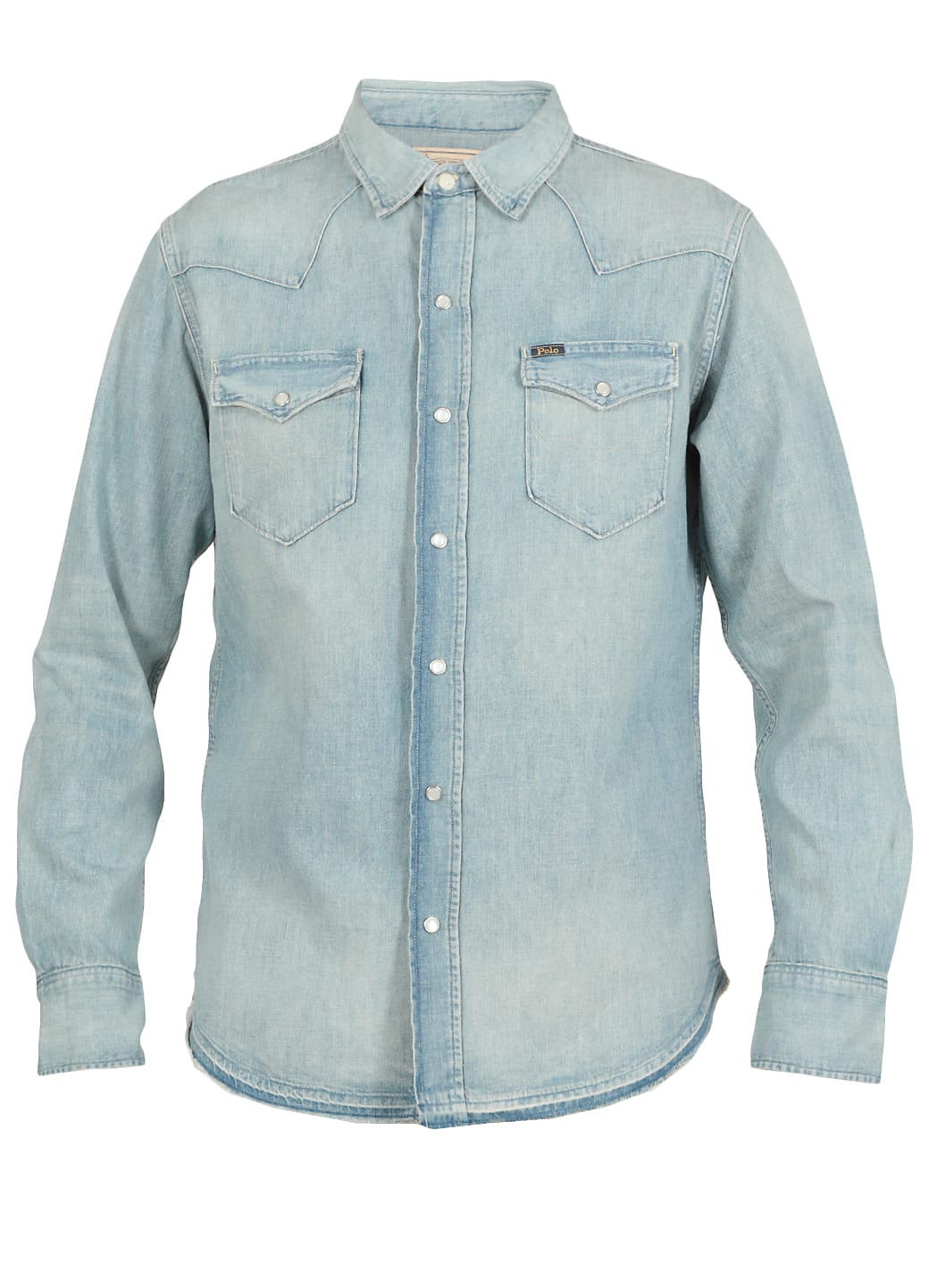 Ralph Lauren Jeans Cotton Shirt