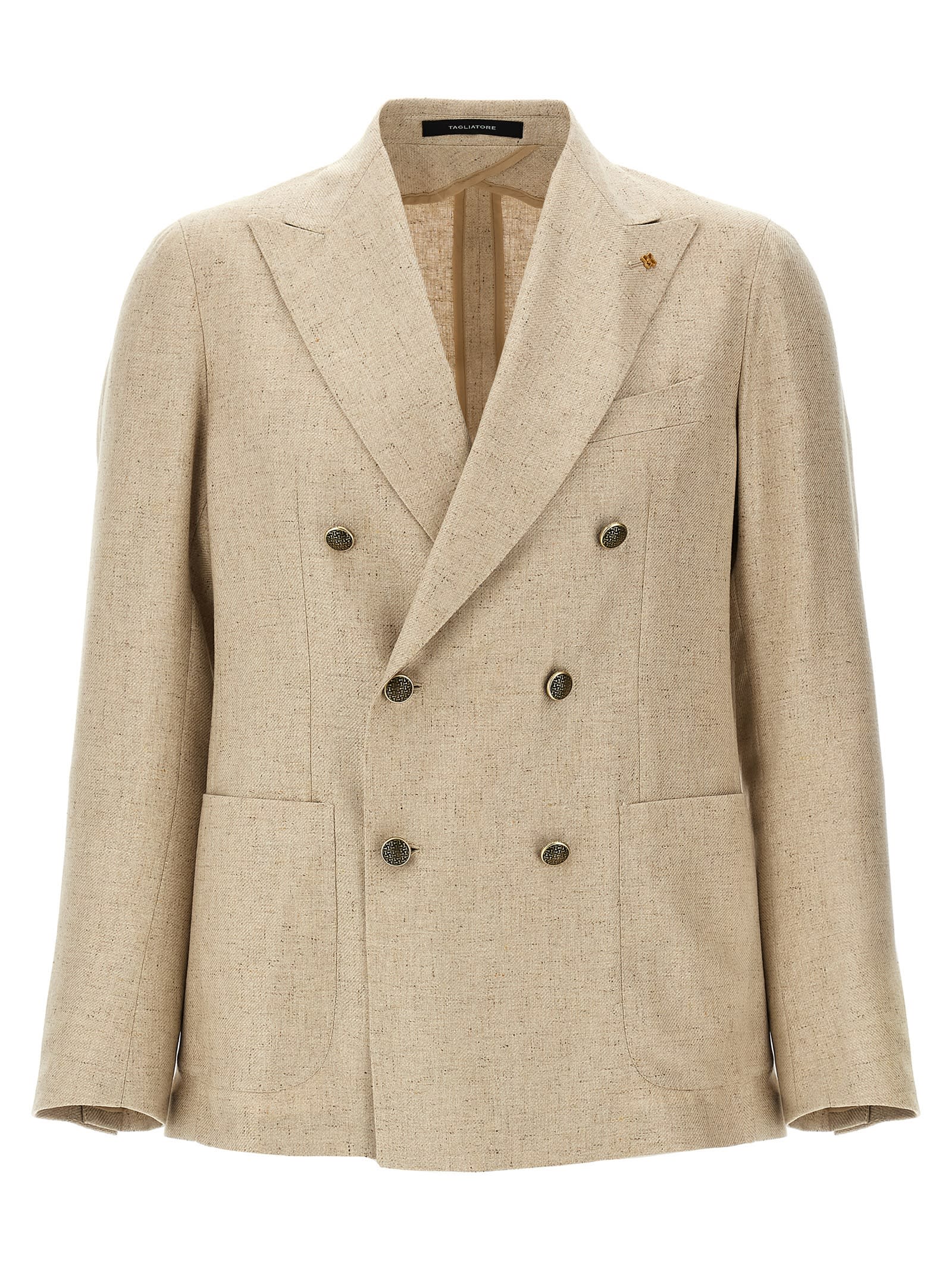 montecarlo Blazer