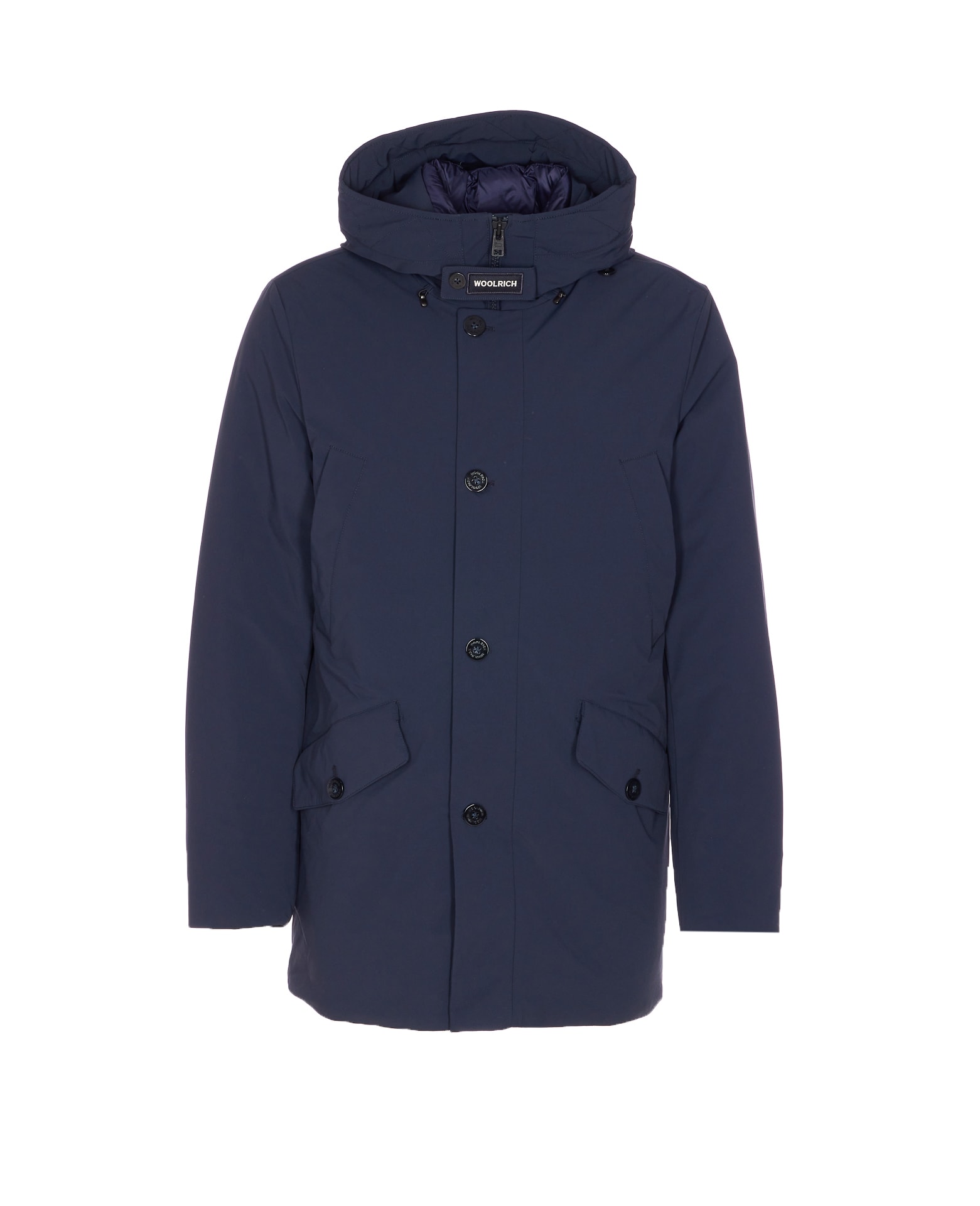 Woolrich Stretch Arctic Parka Woolrich Stretch Arctic Parka