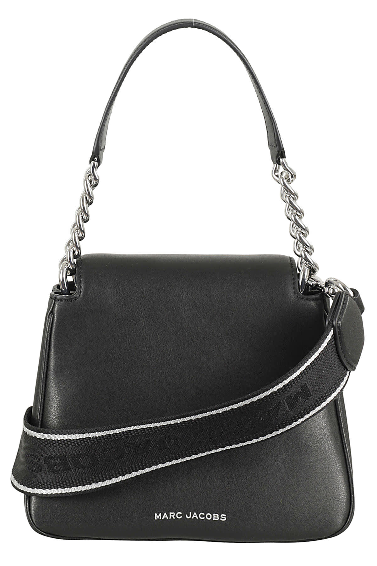 Shop Marc Jacobs The Mini Chain Satchel