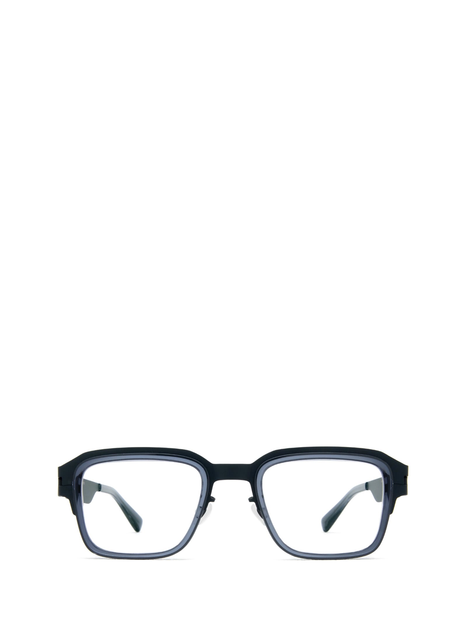 Mykita Kenton A62 Indigo/deep Ocean Glasses