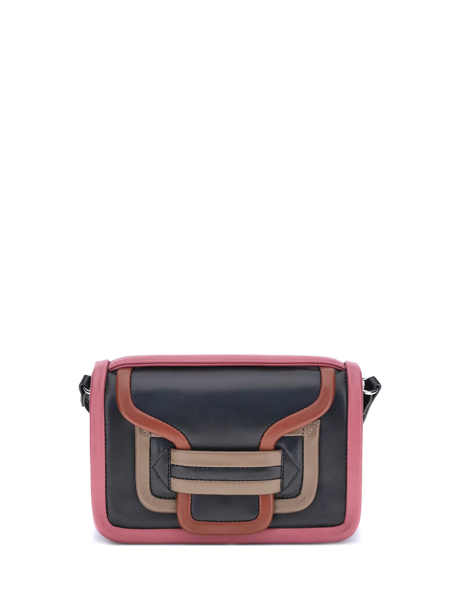 Alpha Shoulder Bag