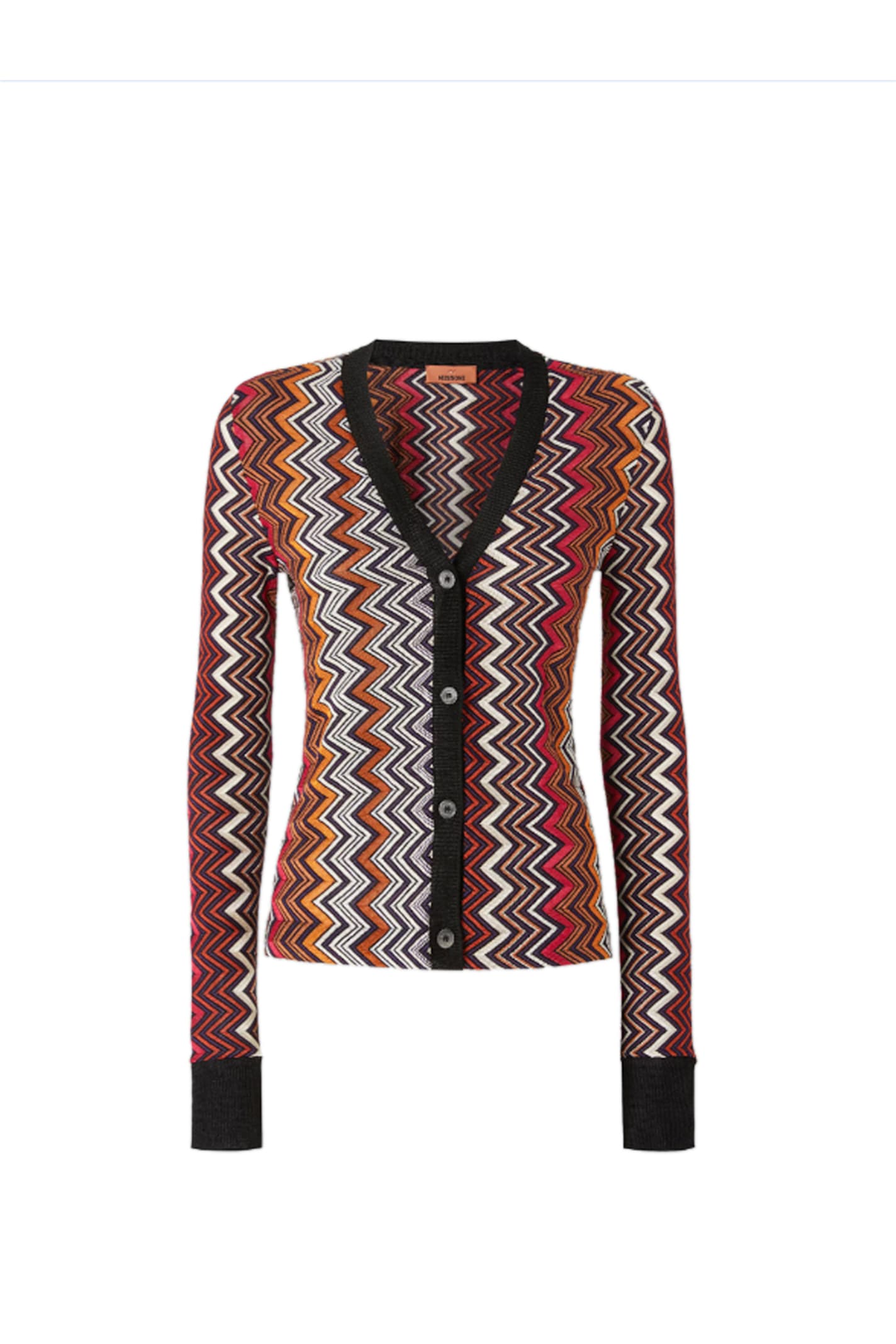 MISSONI CARDIGAN 