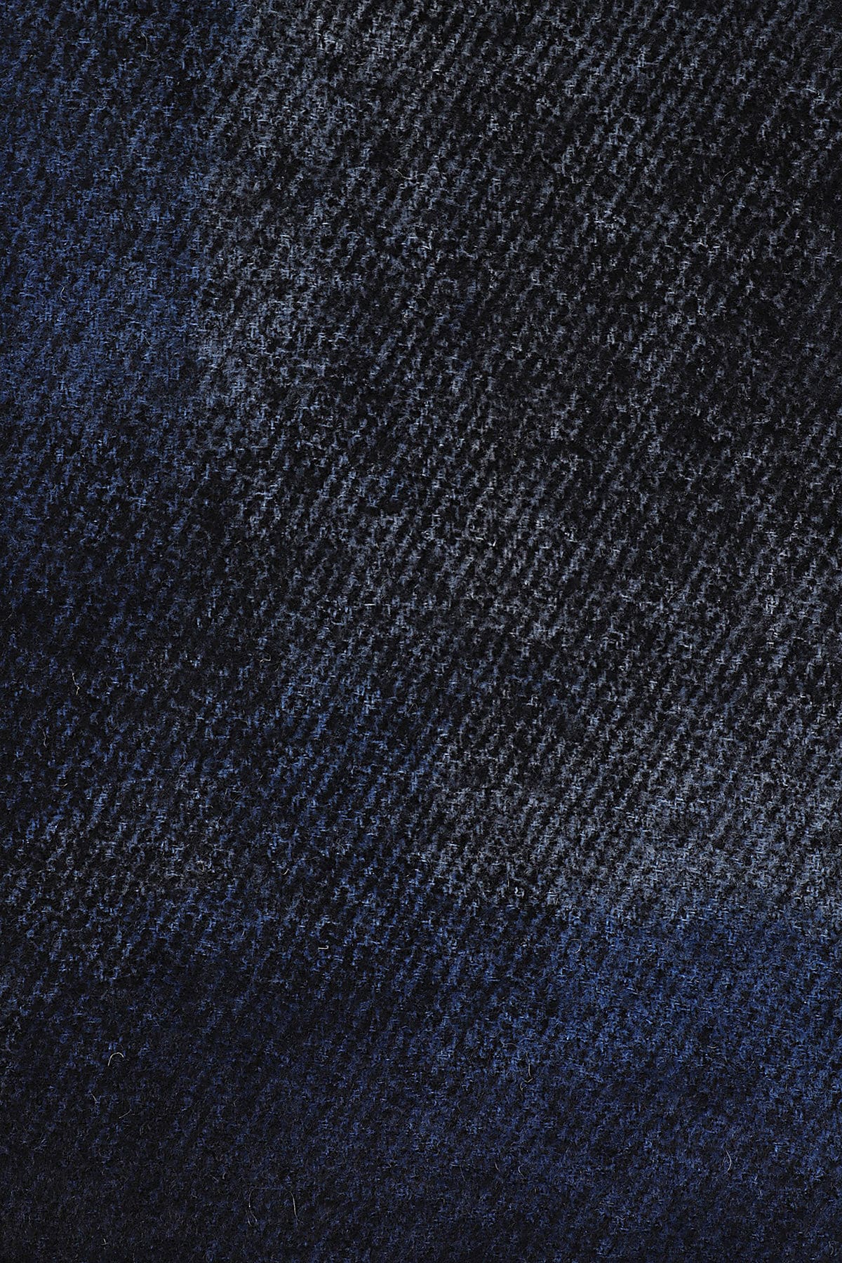 Faliero Sarti Graphic-print Wool-blend Scarf