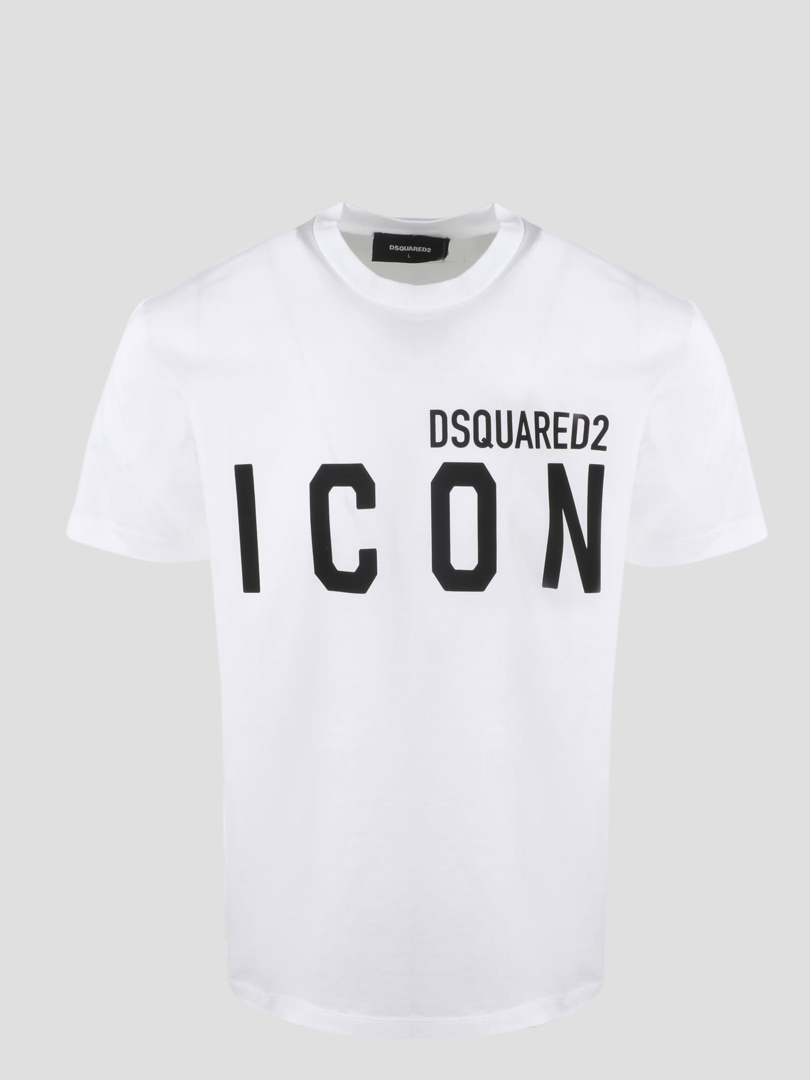 Dsquared2 Be Iconic Cool T-shirt