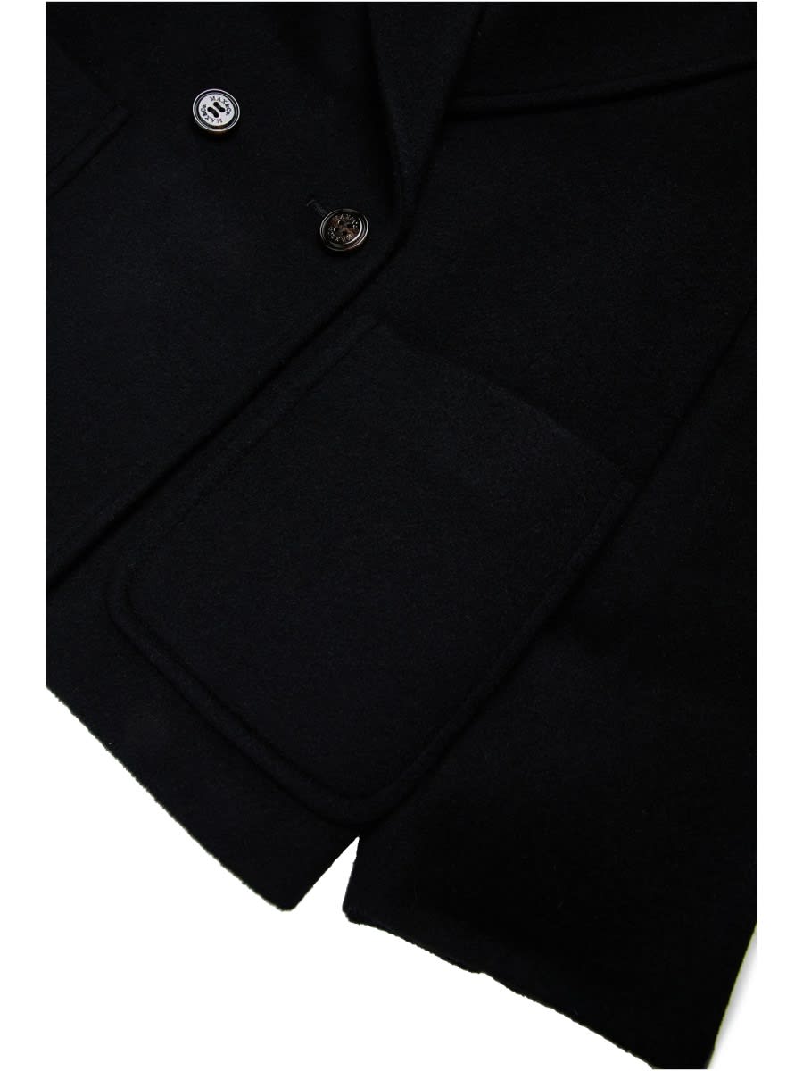 Max&amp;co. Jacket In Black