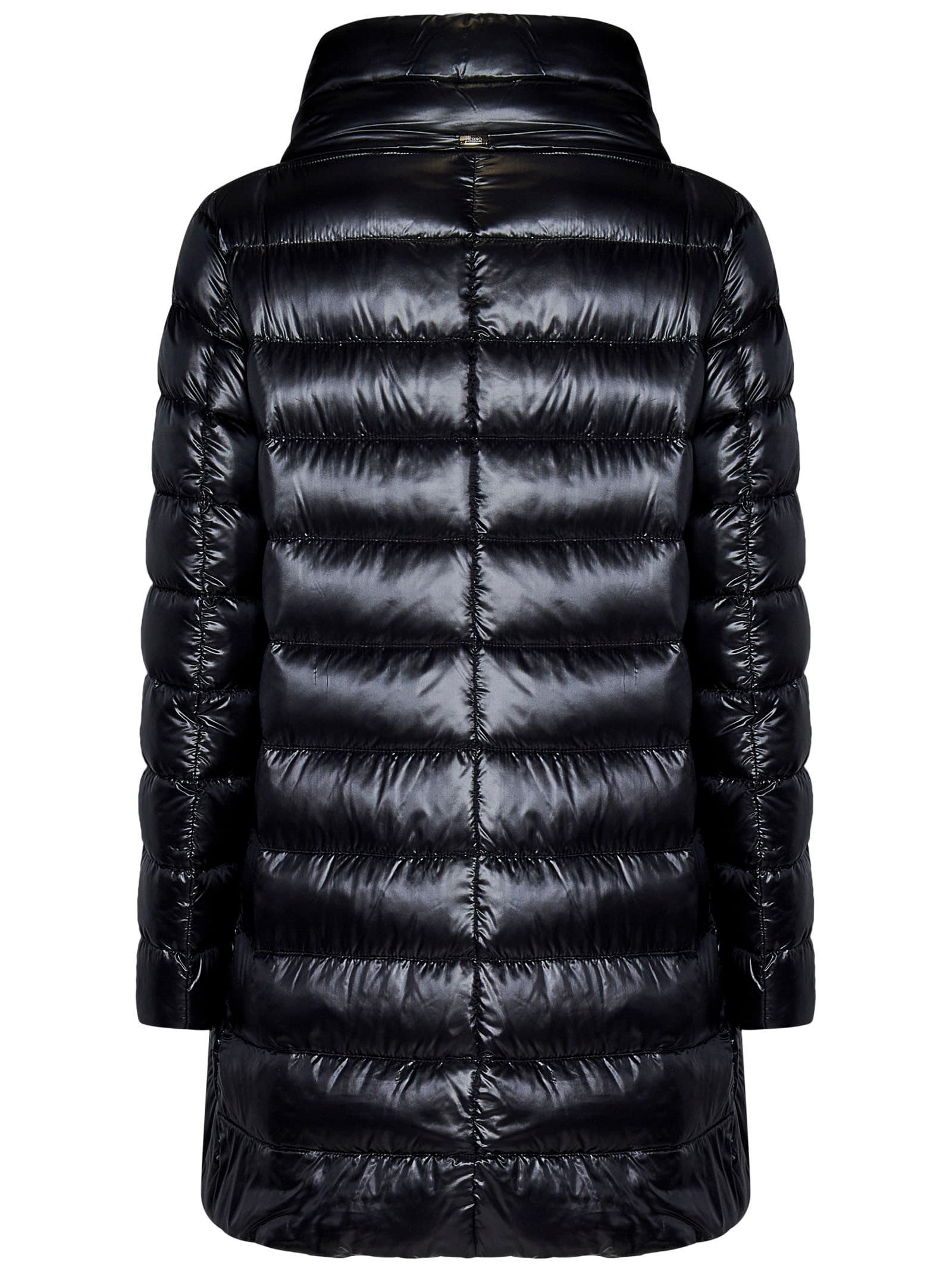 HERNO AMELIA DOWN JACKET