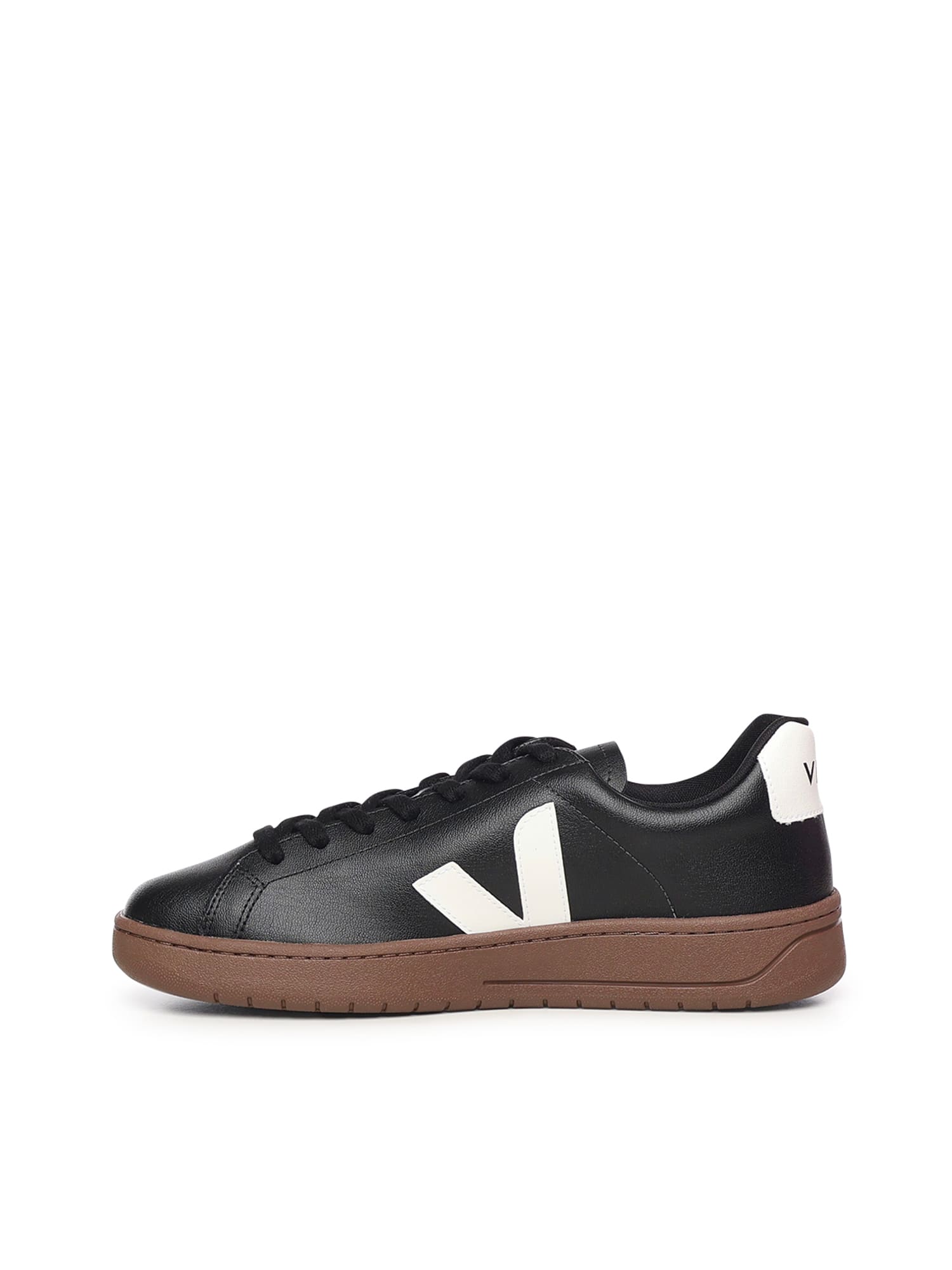 Veja Urca Cwl Sneakers In Black