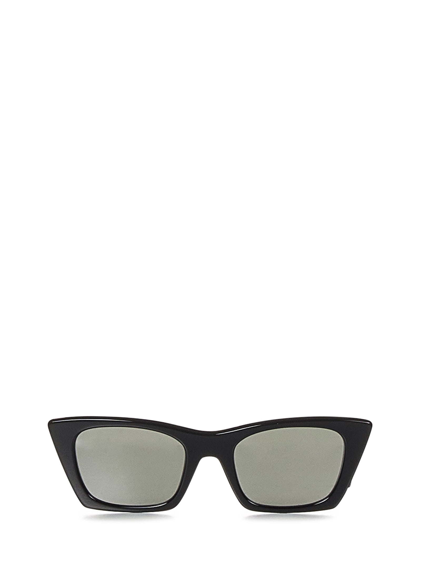 Shop Alexandre Vauthier Sunglasses In Black