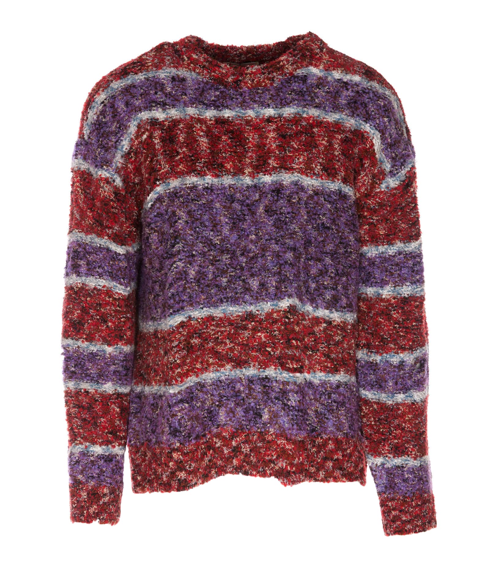 ANDERSSON BELL RUMAN SWEATER