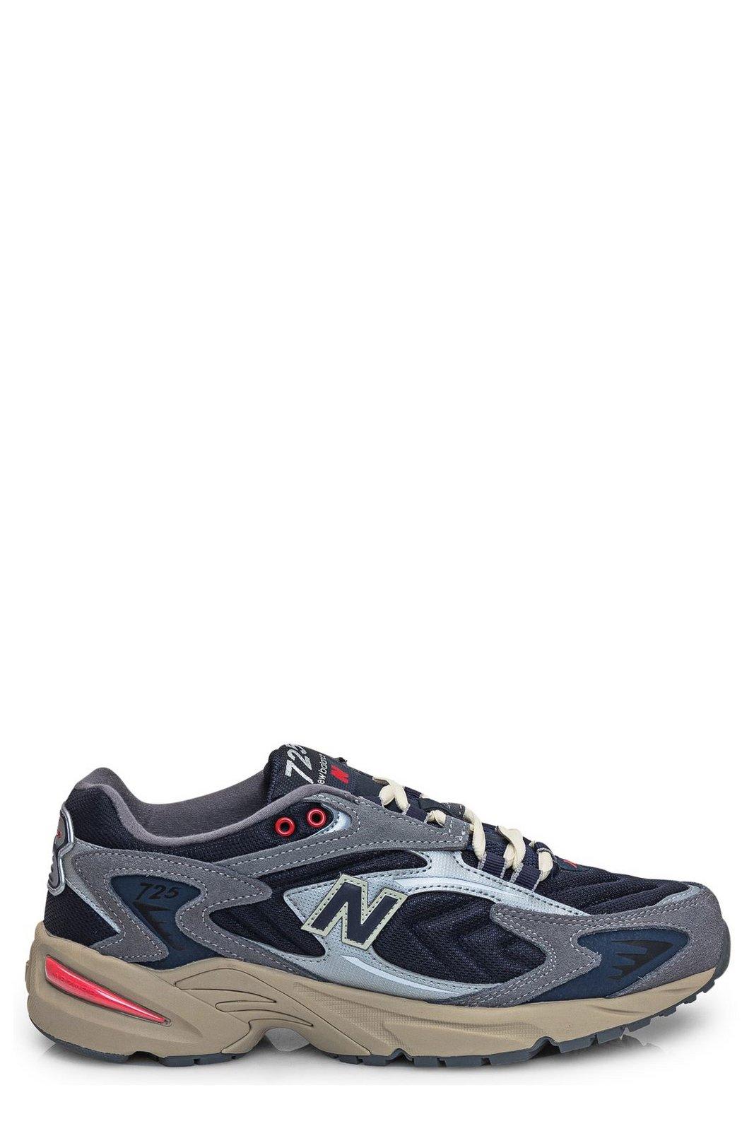 New Balance 725v1 Lace-up Sneakers