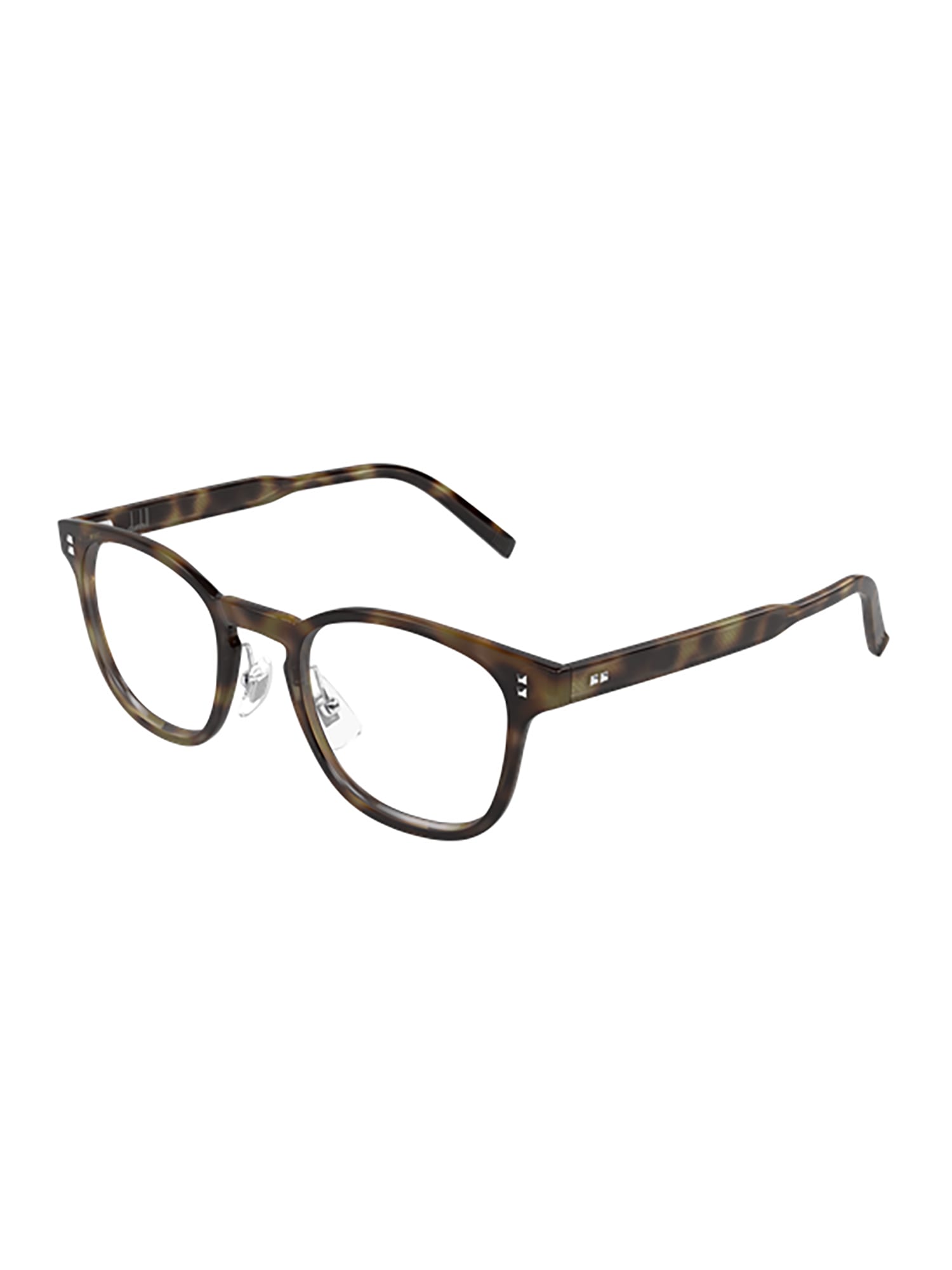 Dunhill Du0116o Eyewear In Brown