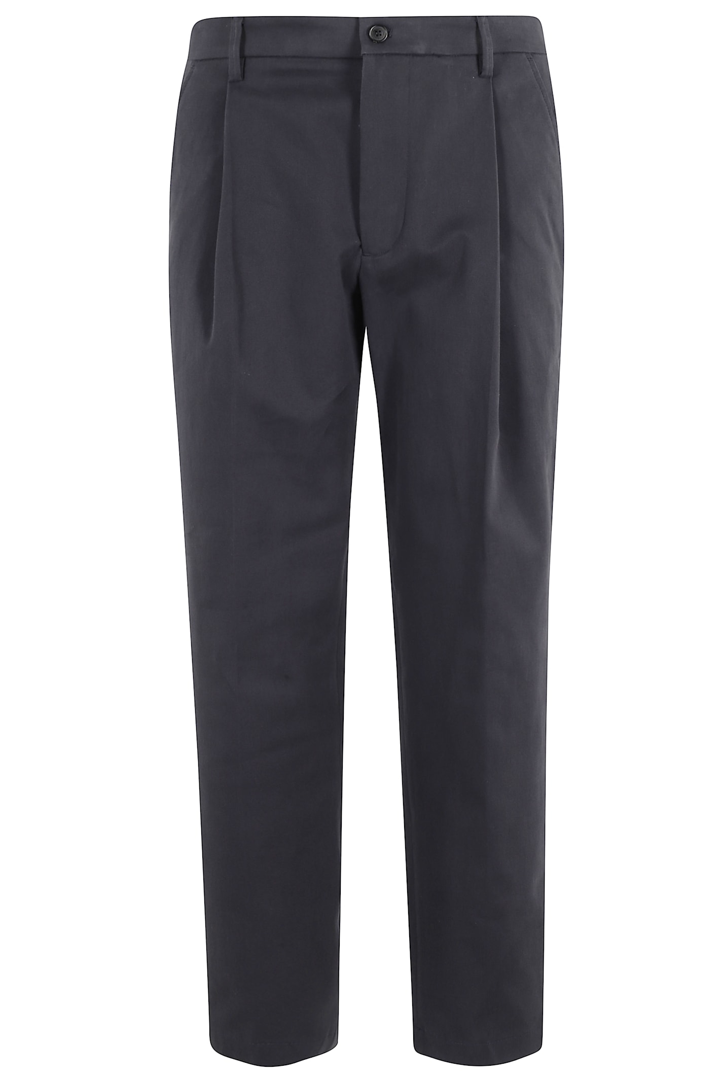 Giuseppe Di Morabito Cappotto Ecopelliccia In Gray